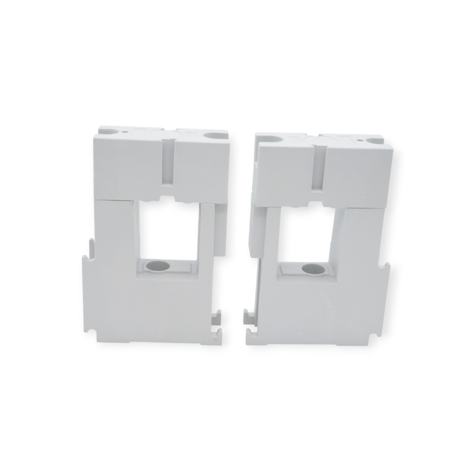 Wöhner 01116000 Sammelschienenträger – Bild 10