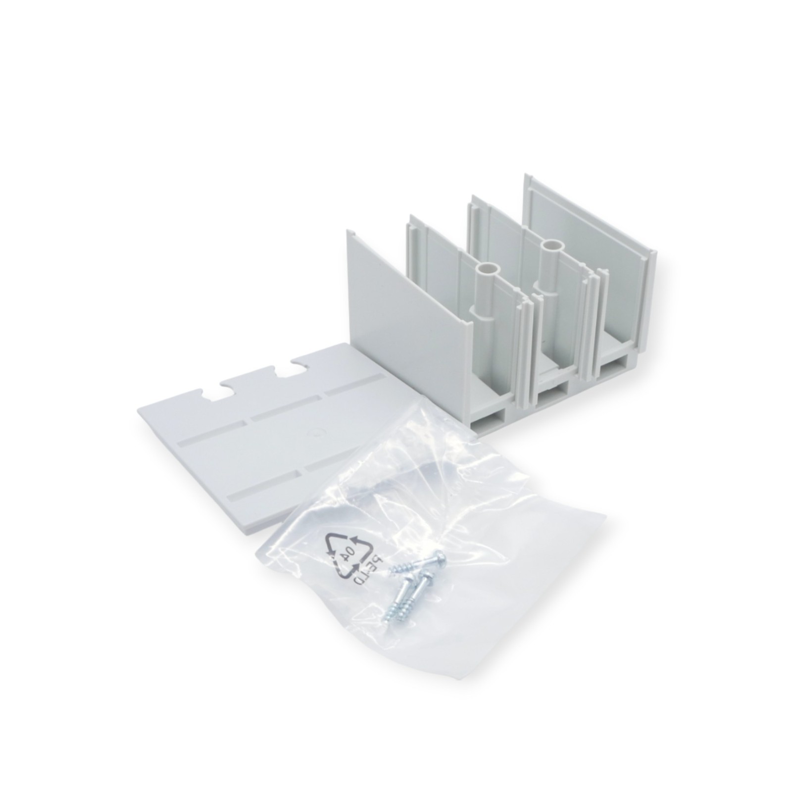 Eaton NZM1-XKSA 3-pol.Abdeckung für Schraubanschluss – Bild 2