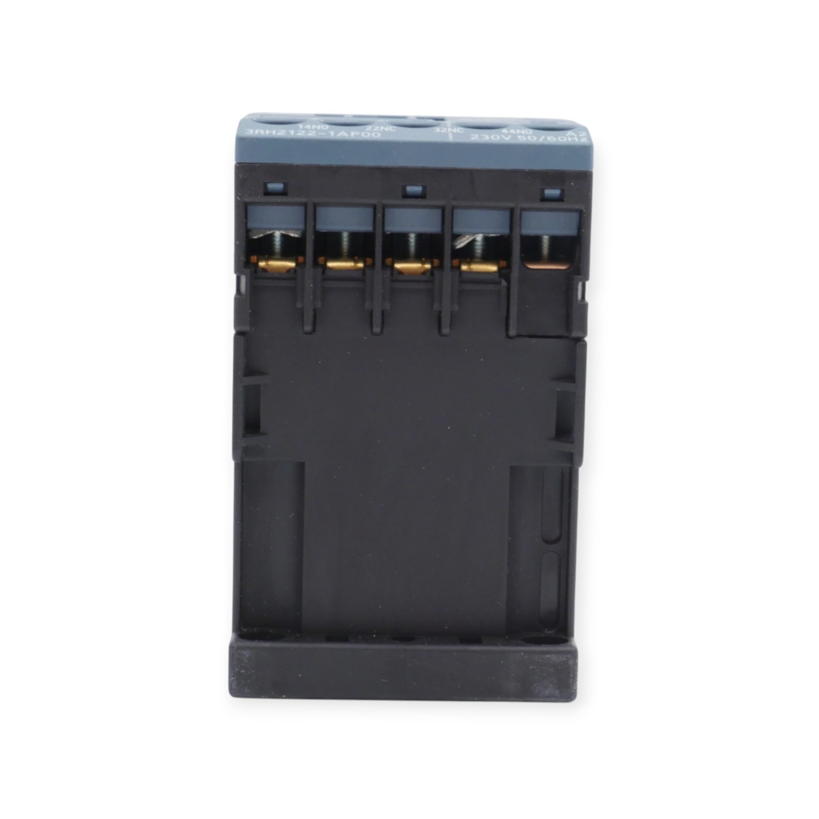 Siemens Sirus 3RH2122-1AP00 E04 Hilfsschütz – Bild 4