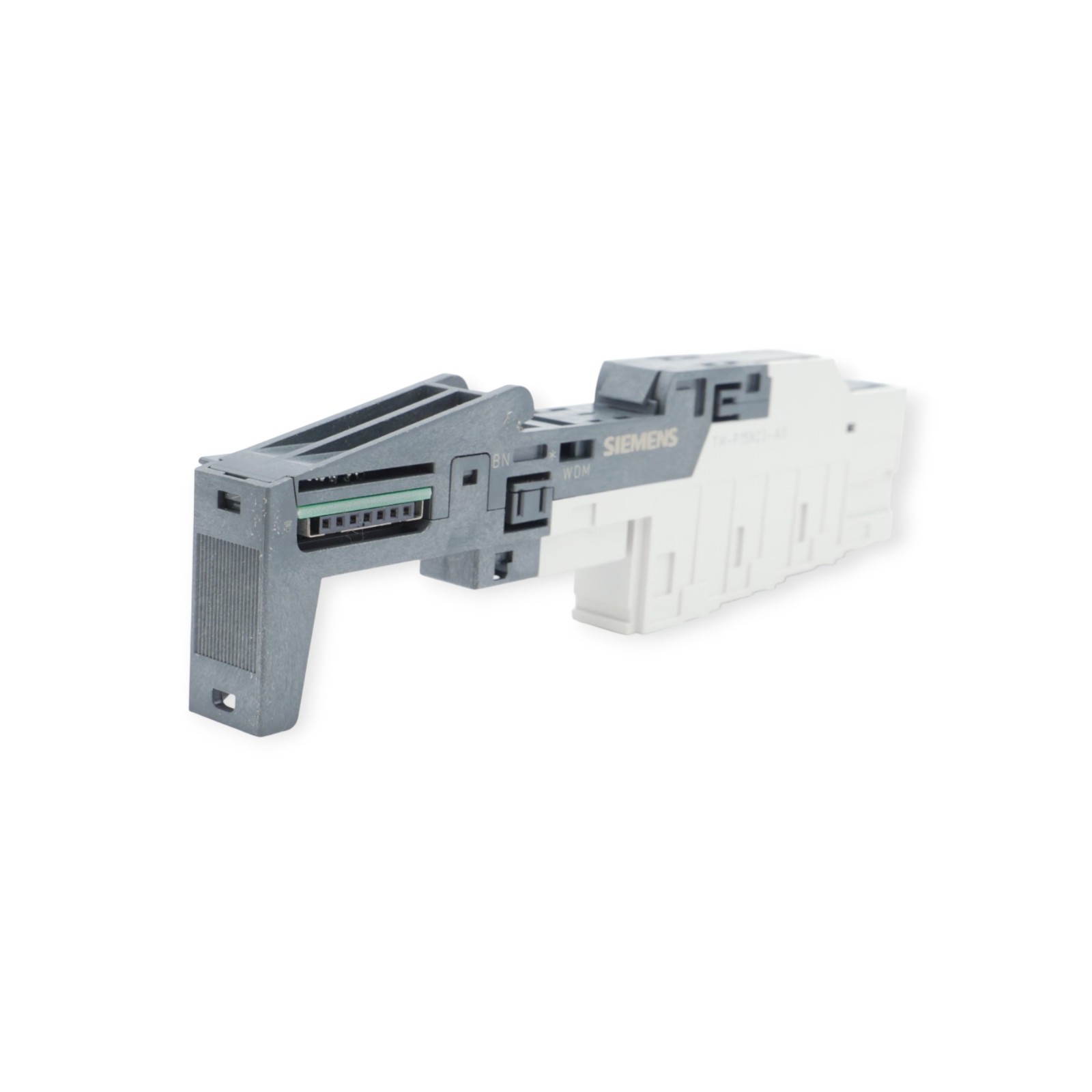 Siemens 6ES7193-4CD70-0AA0-E01+TM-915N23-A0 Terminalmodul – Bild 5