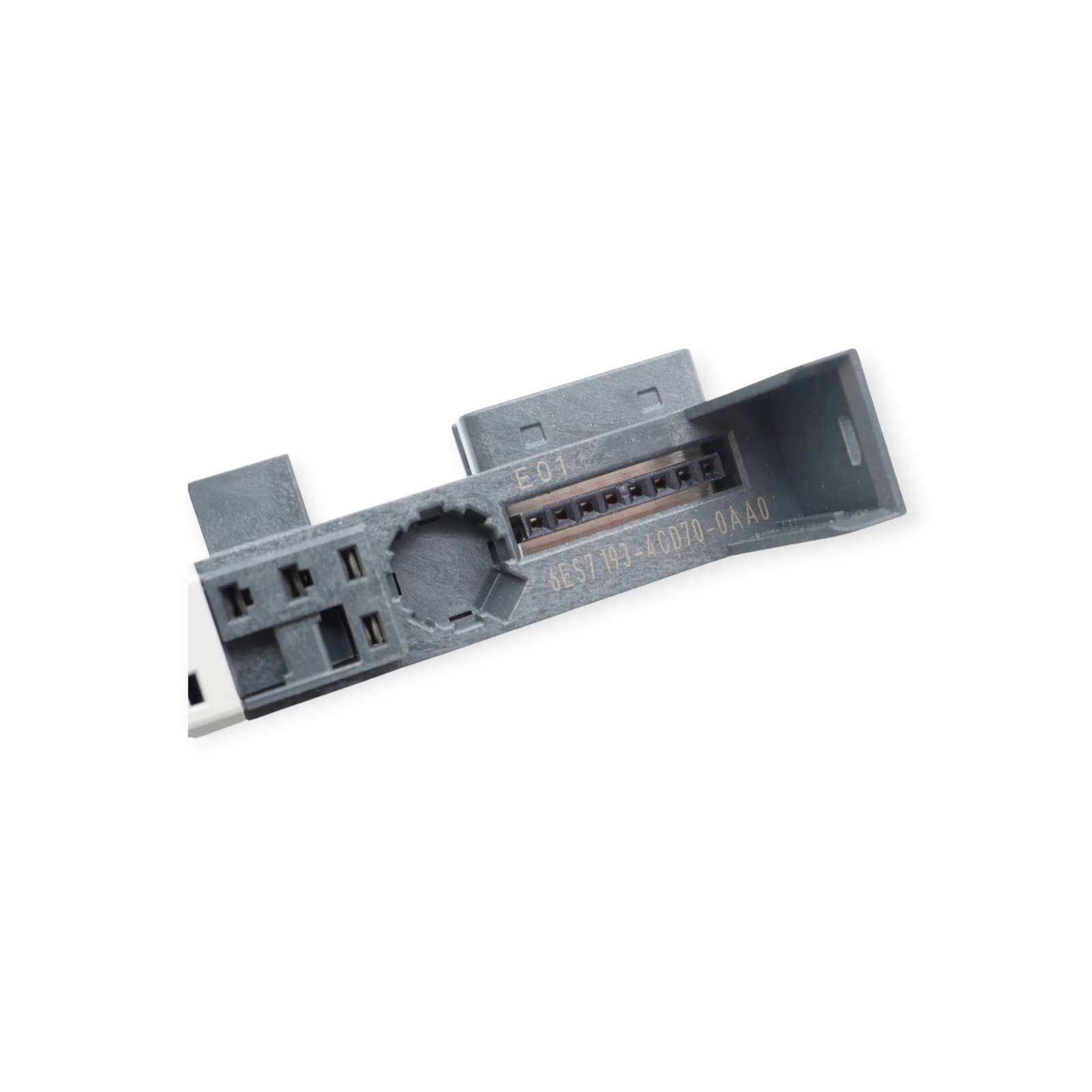 Siemens 6ES7193-4CD70-0AA0-E01+TM-915N23-A0 Terminalmodul – Bild 7