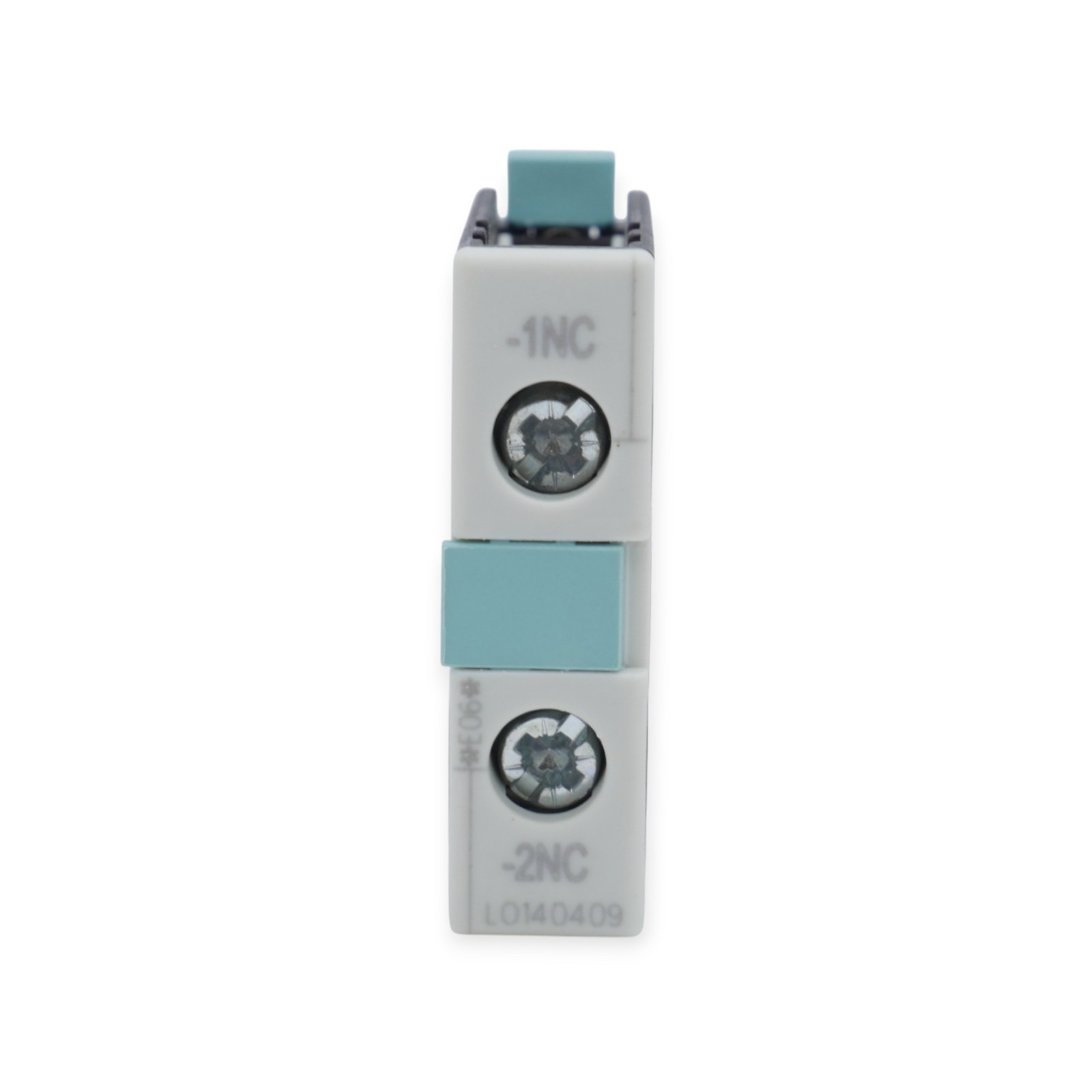 Siemens 3RH1921-1CA01 Hilfsschalterblock 1VPE =7Stück – Bild 7