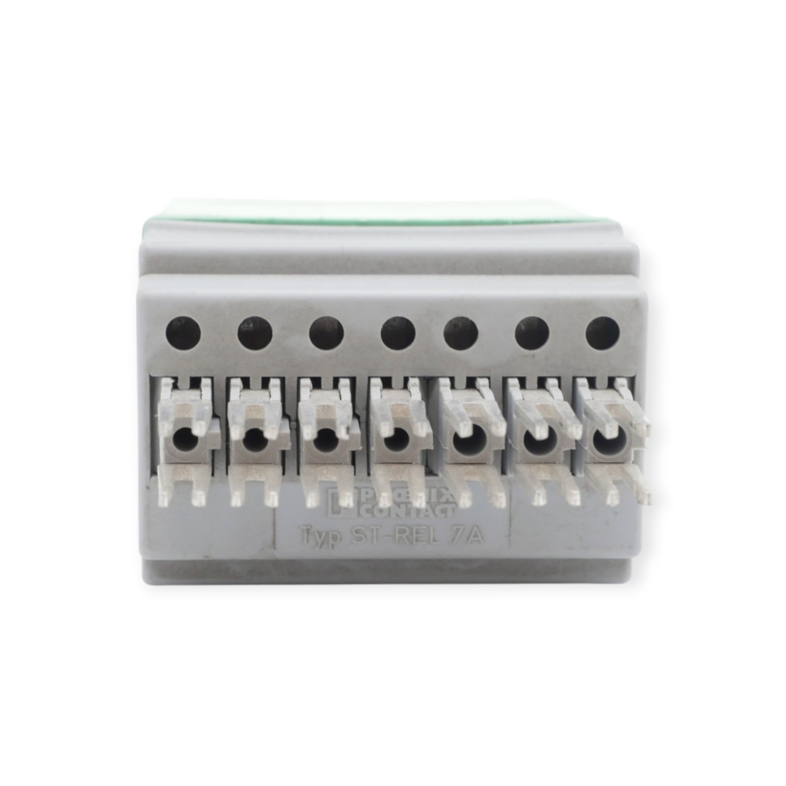 Phoenix Contact ST-REL 7-HG 24/4X21 Relaisstecker 24VDC – Bild 6