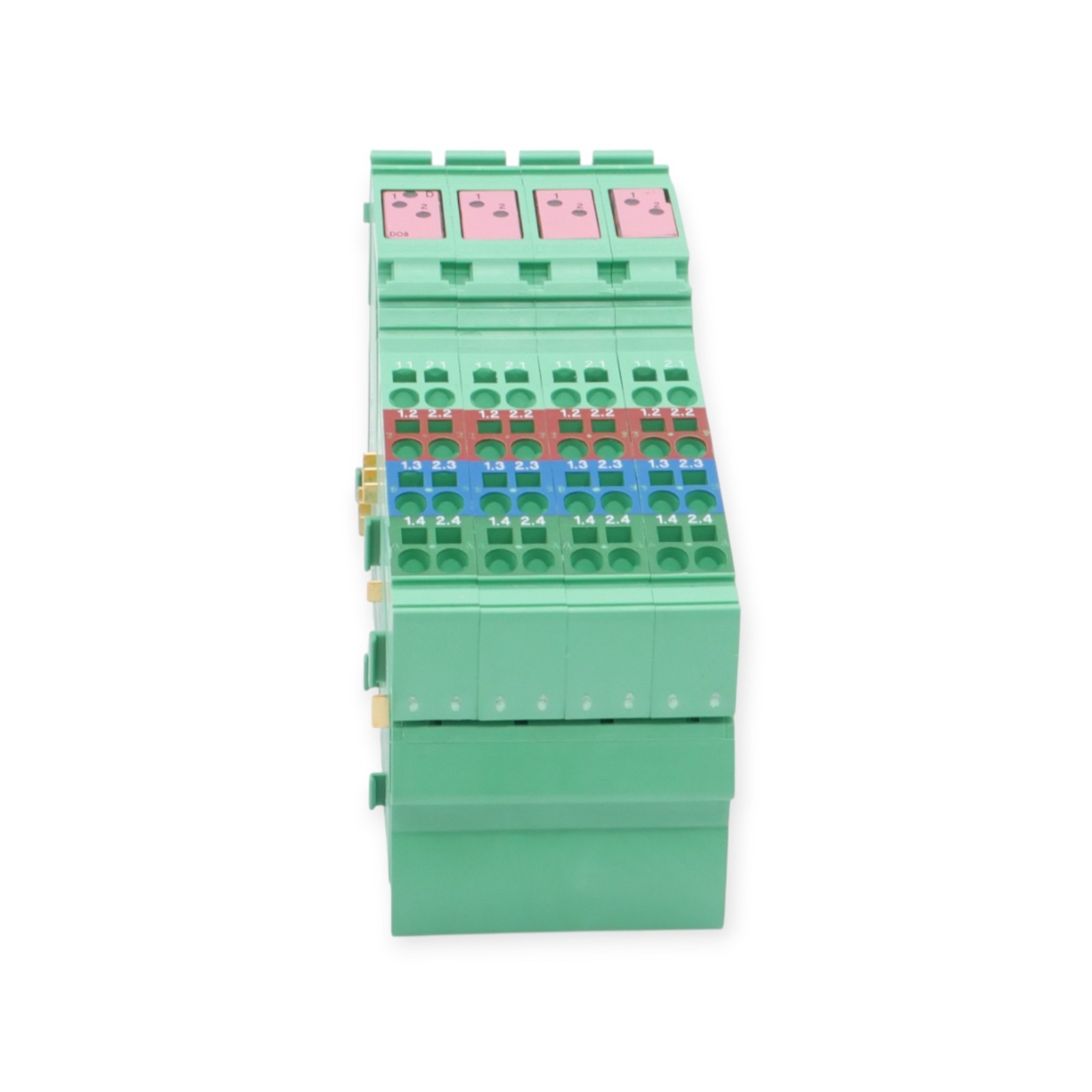 Phoenix Contact IB IL DO 8,2726269, HW/FW04/-Inline Digital Ausgabeklemme – Bild 2