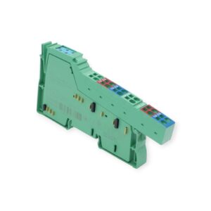 Phoenix Contact IB IL DI 4, 2726214 Eingangsklemme