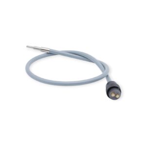 iPF Electronic LT060309 Glasfaser Lichttaster 3,5rund,600lang