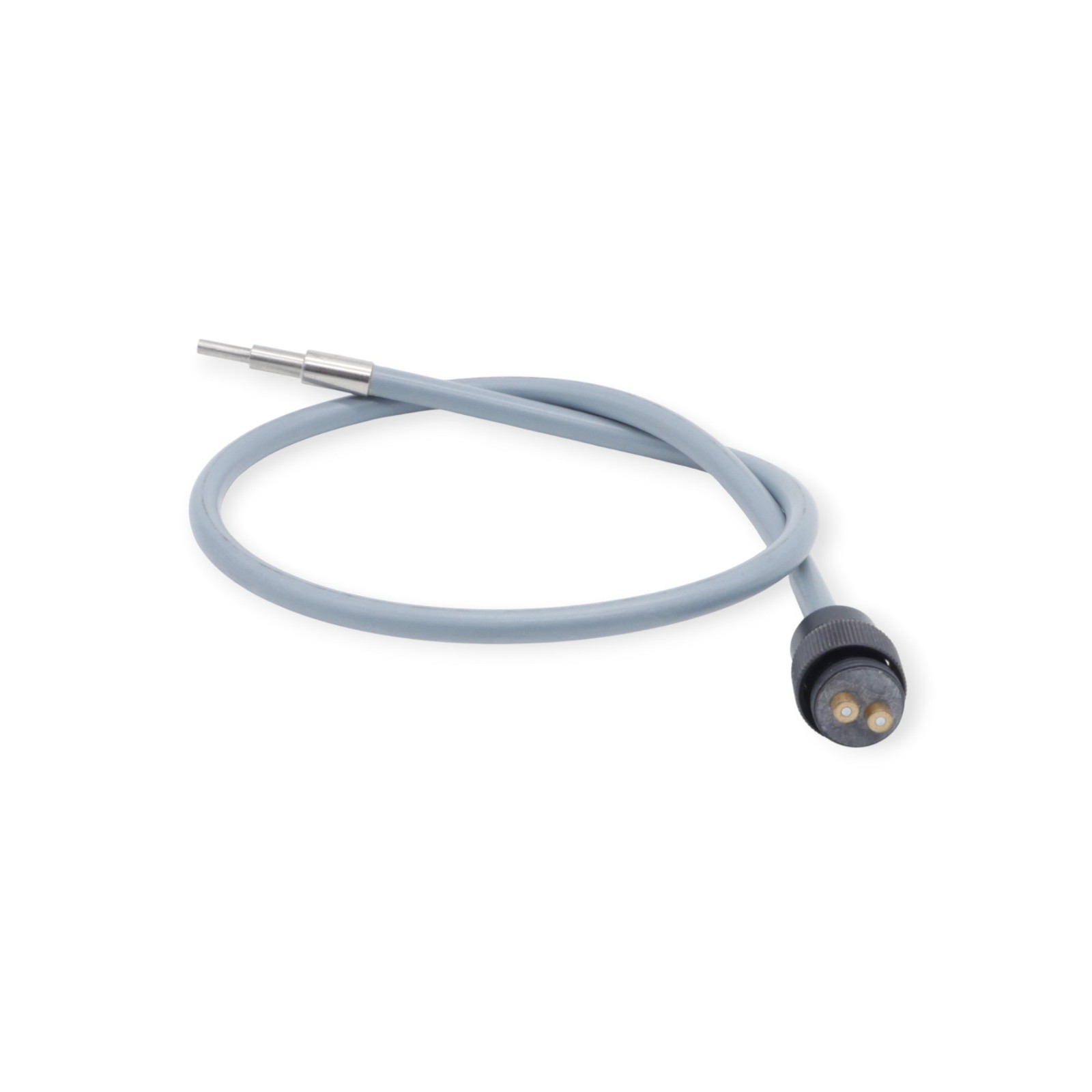 iPF Electronic LT060309 Glasfaser Lichttaster 3,5rund,600lang