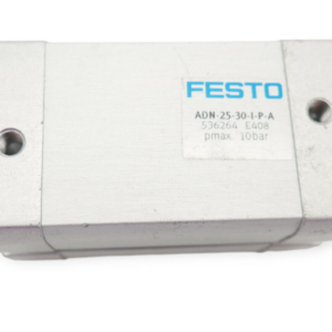 Festo ADN-25-30-I-P-A Kompaktzylinder 536264 max 10bar