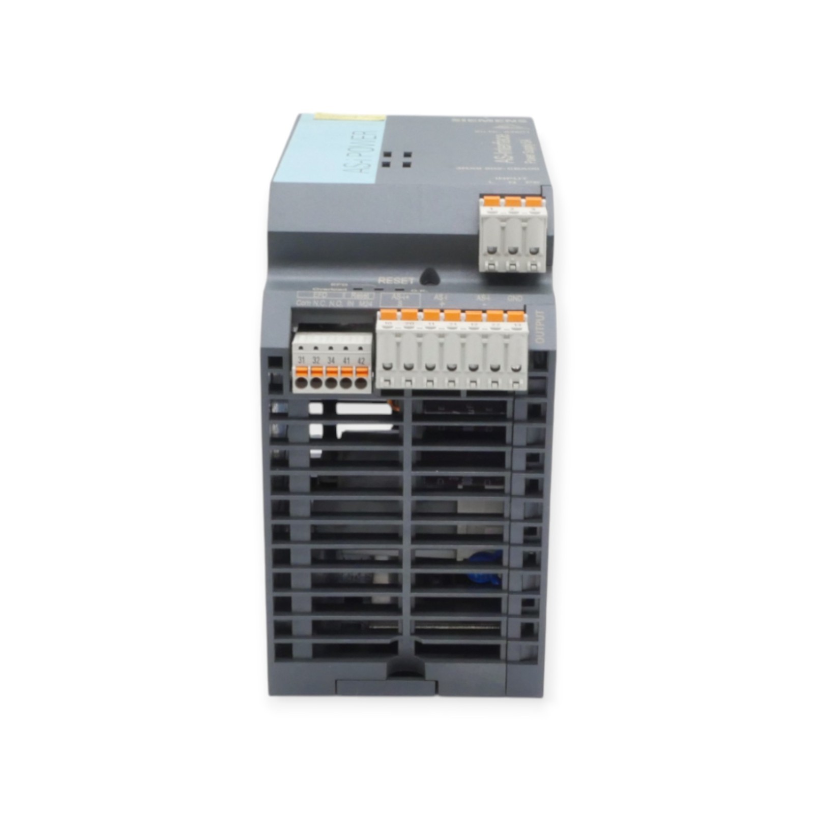 Siemens 3RX9502-0BA00 AS-Interface Power Supply 5A – Bild 7