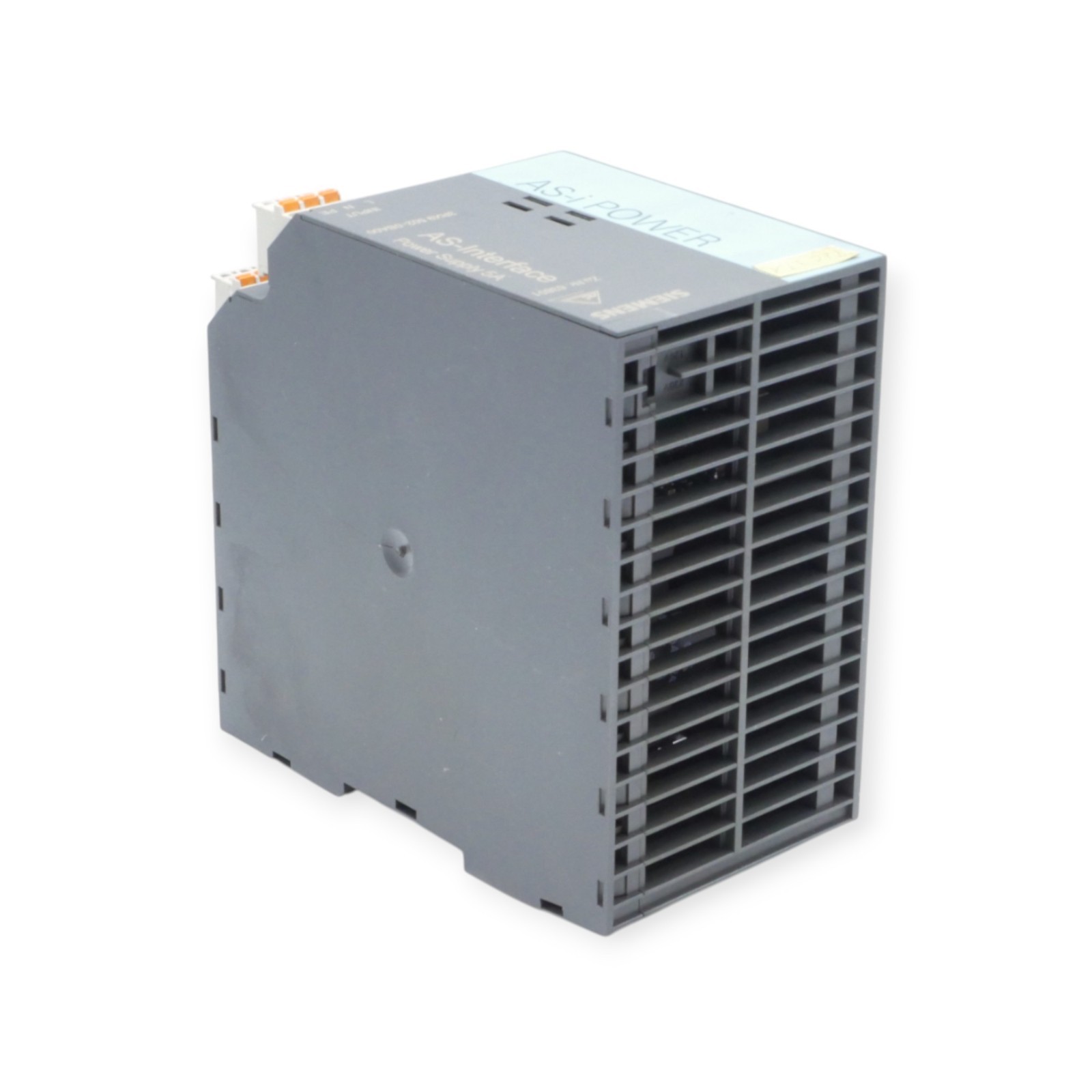 Siemens 3RX9502-0BA00 AS-Interface Power Supply 5A – Bild 9
