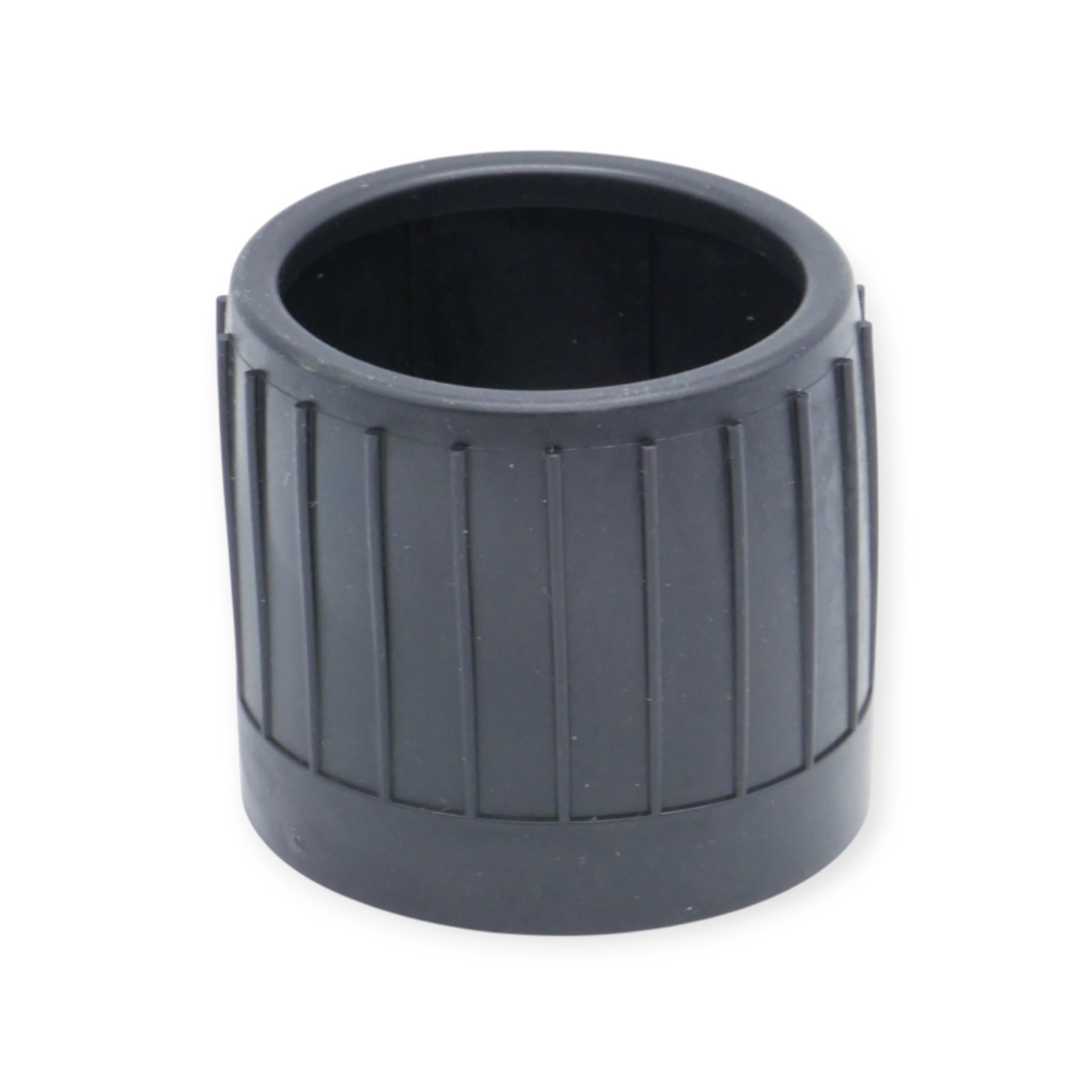 Fränkische E-Ku-E 50 Kunststoff-Endtülle 259.96.050 schwarz VPE 25 Stk. – Bild 6