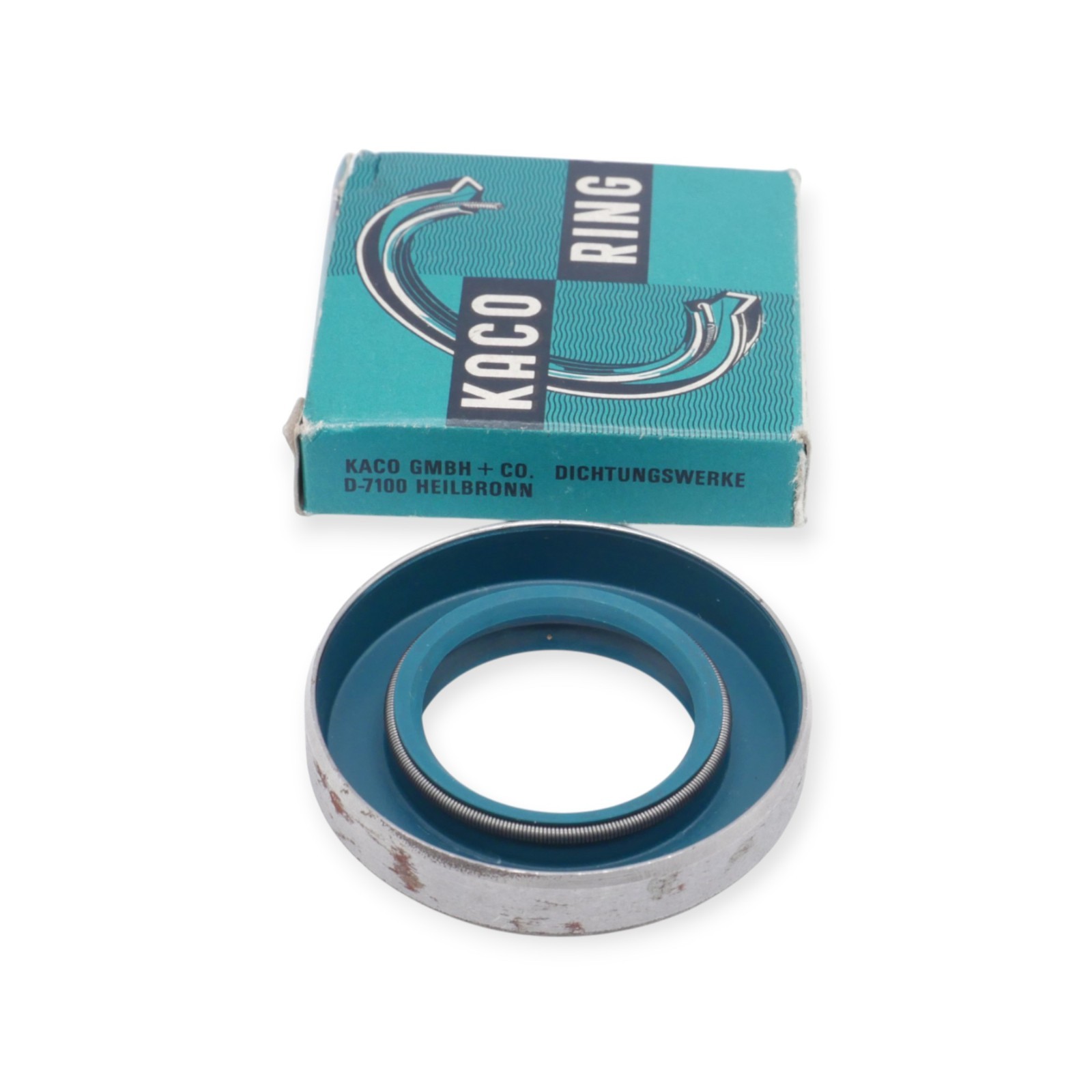 Kaco DFS 30.52.10 Wellendichtring NB 71128-979164 – Bild 3