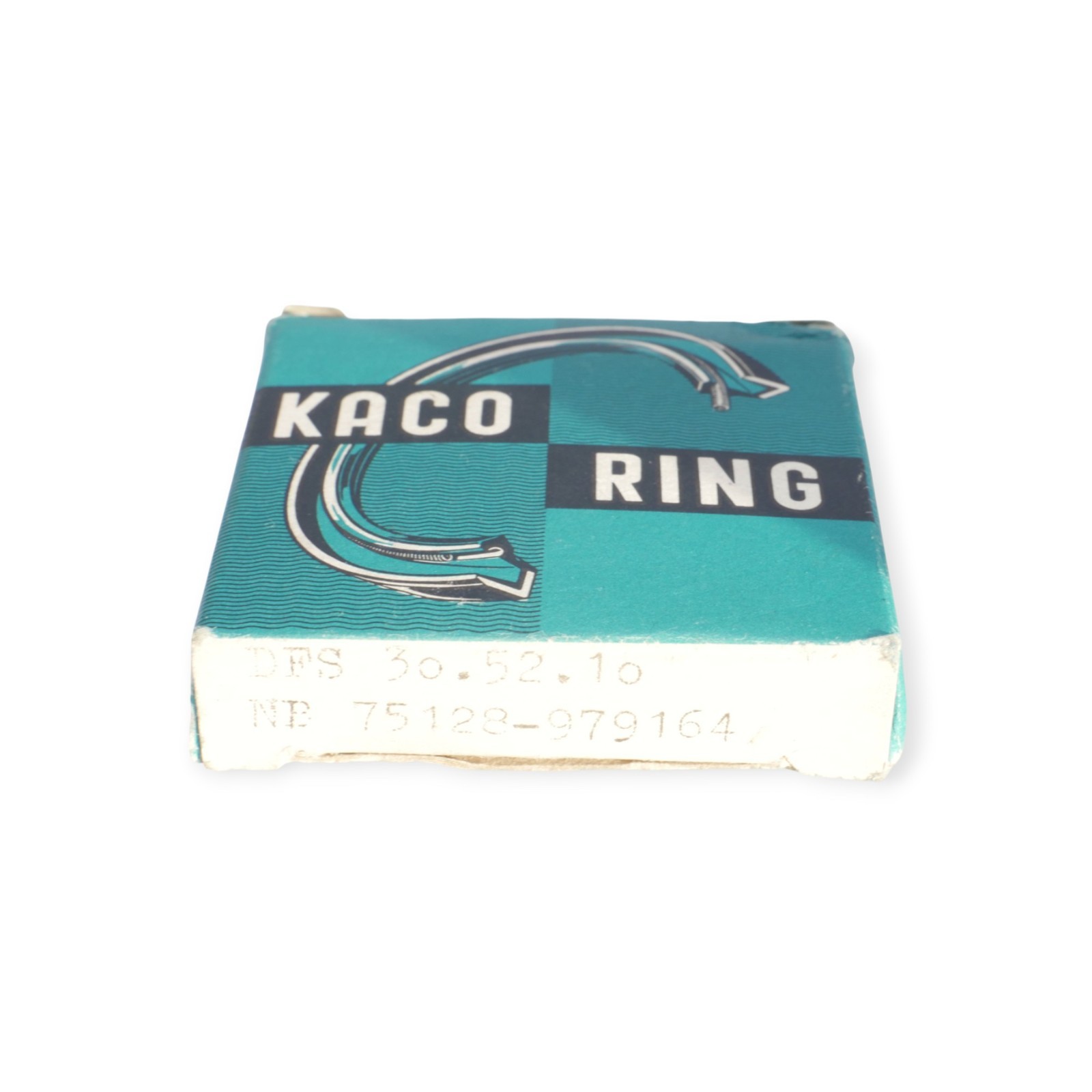 Kaco DFS 30.52.10 Wellendichtring NB 71128-979164 – Bild 5