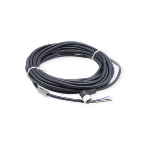 Phoenix Contact SAC-4P-10,0-PVC/M12FR BK Anschlussleitung