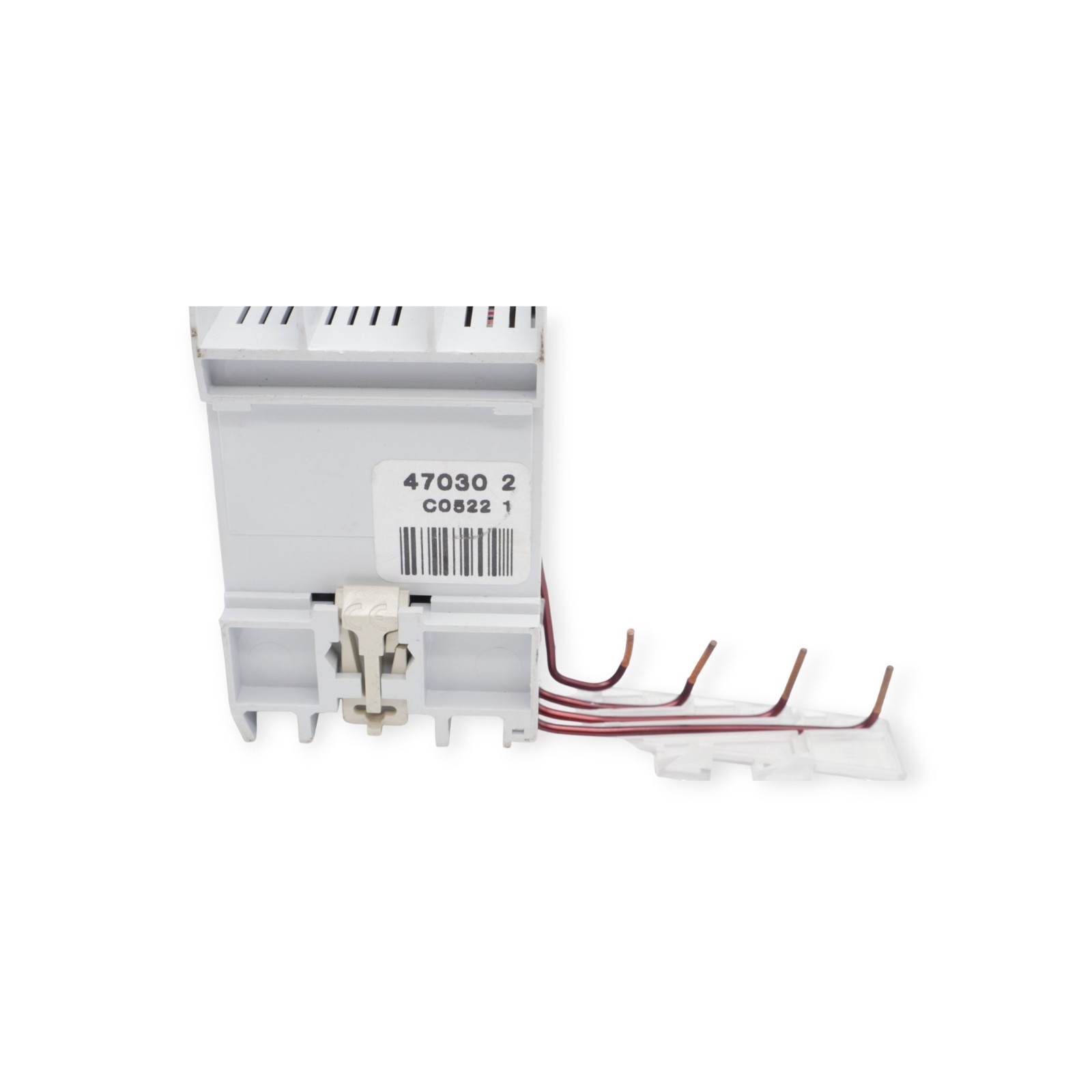 Merlin Gerin mulit9 vigi C60 0,030A Leistungsschalter – Bild 4