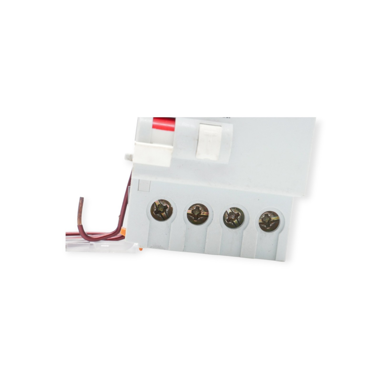 Merlin Gerin mulit9 vigi C60 0,030A Leistungsschalter – Bild 6