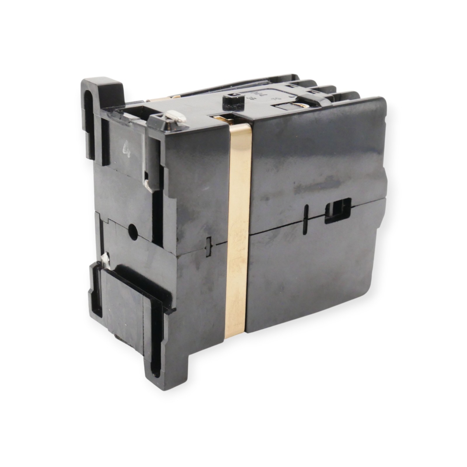 AEG Schütz LS7 E-Nr. 910-302 /709-00 – Bild 3