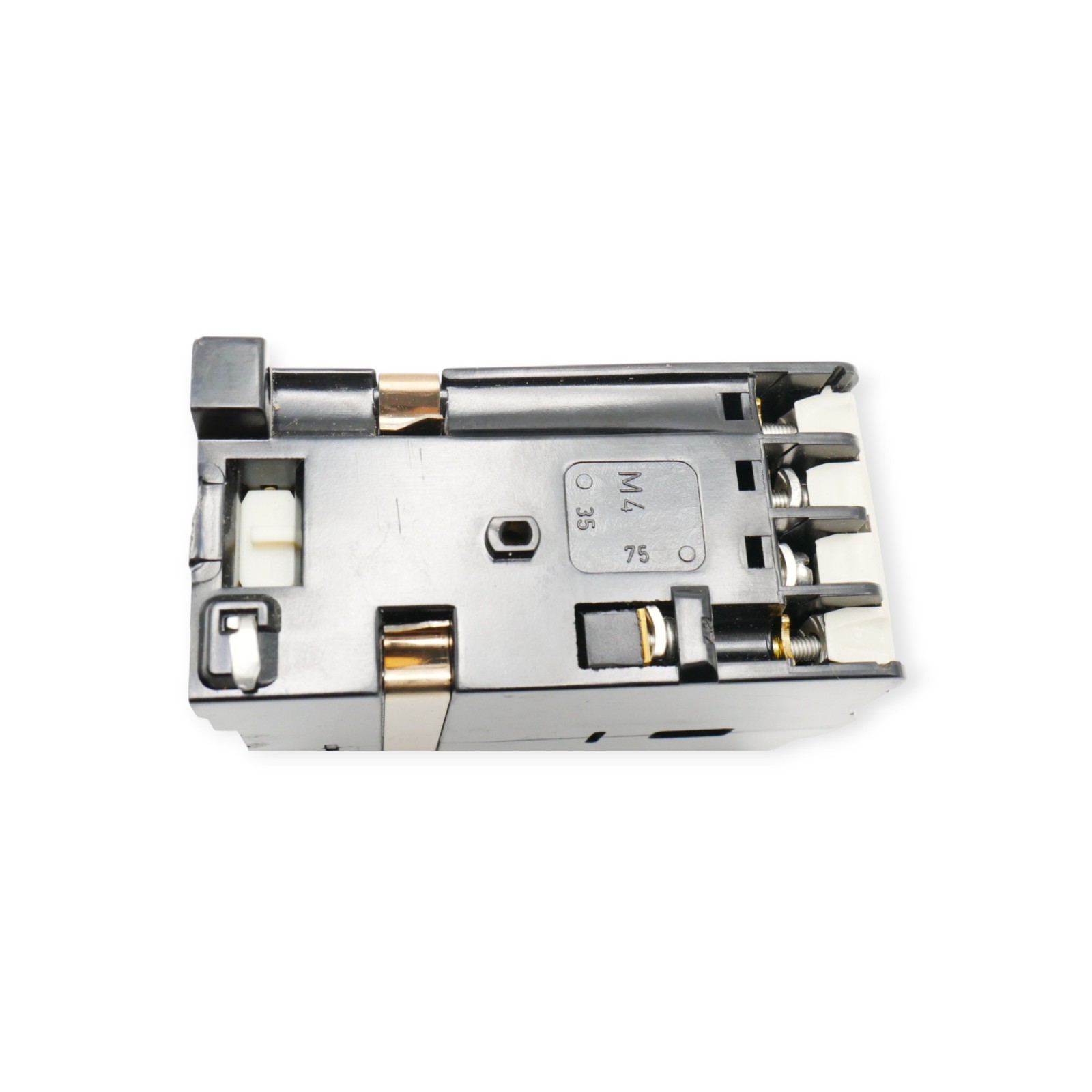 AEG Schütz LS7 E-Nr. 910-302 /709-00 – Bild 4