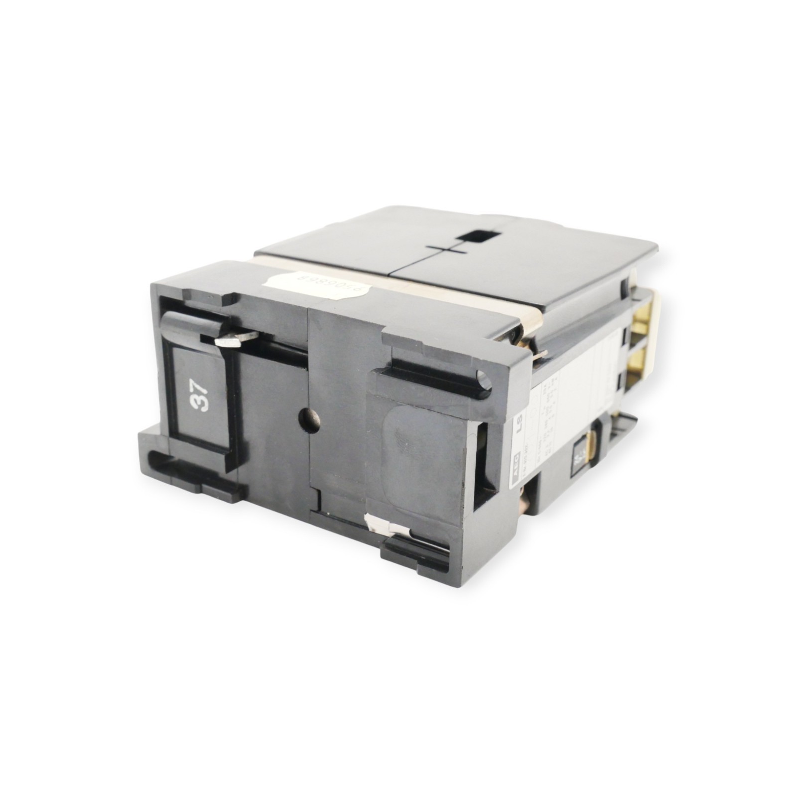 AEG Schütz LS4 E-Nr. 910-302 10E – Bild 6