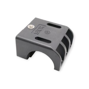 4 Stück SICK BEF-1SHABPKU4 Befestigungssatz/ Halterung