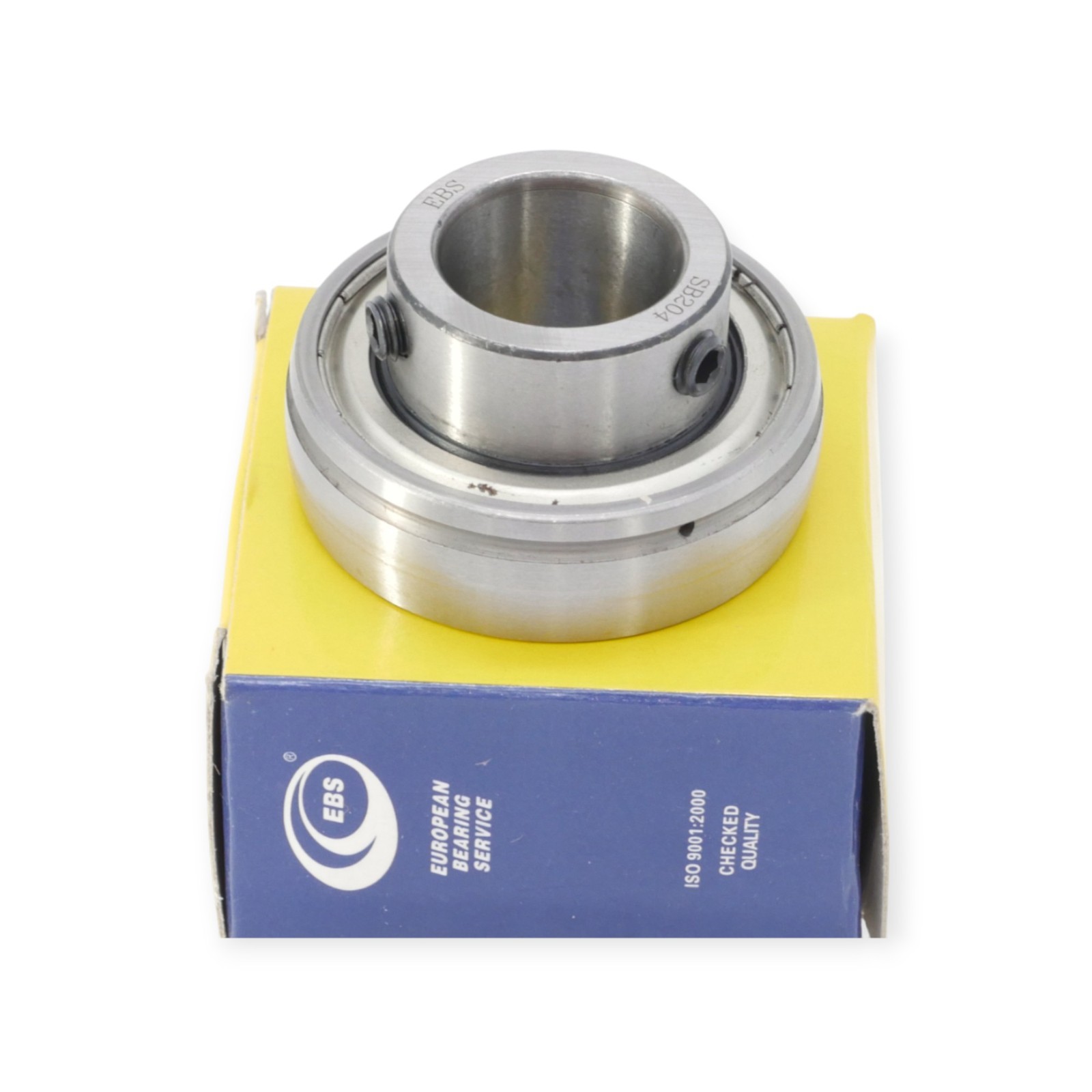 EBS SB 204 Spannlager – Bild 3