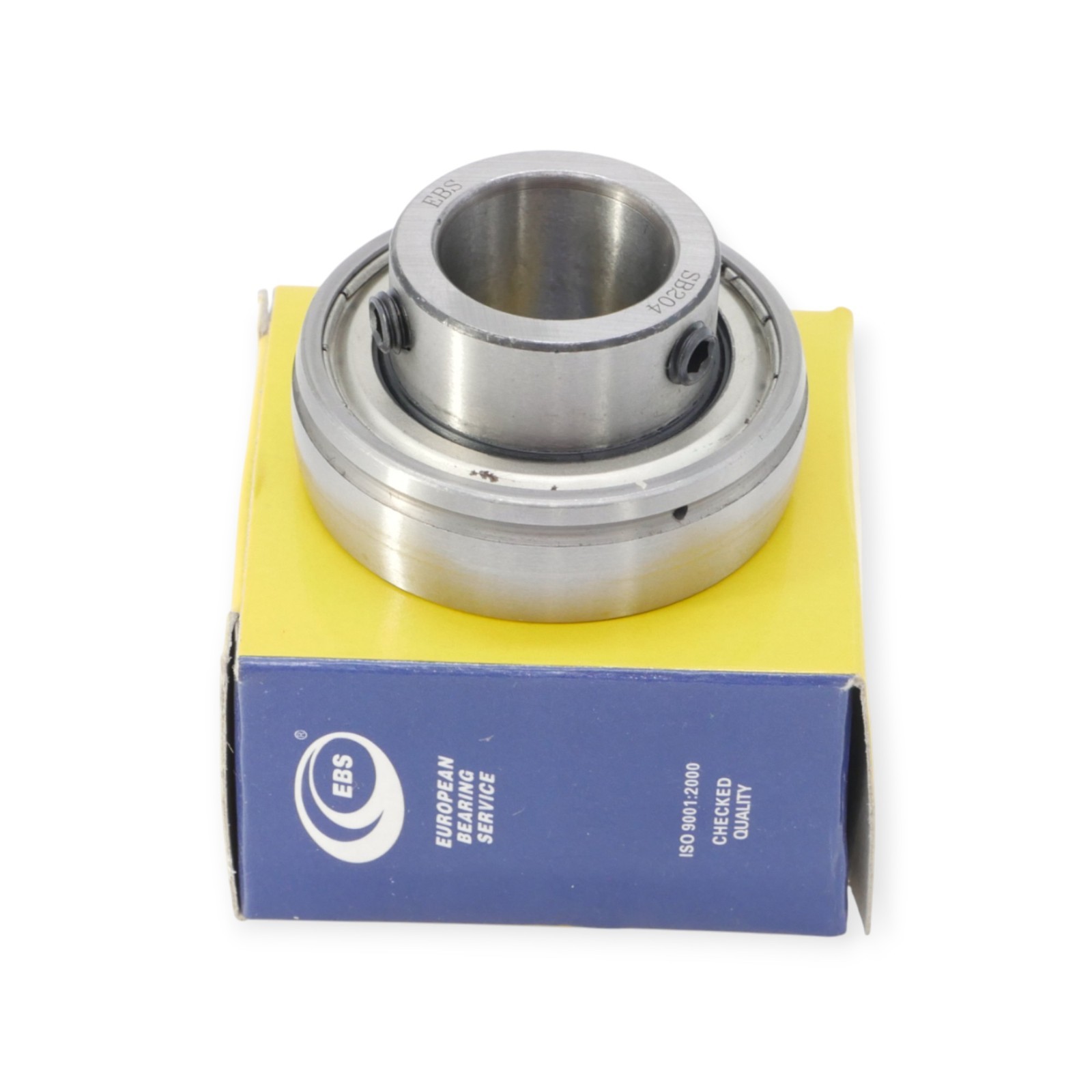 EBS SB 204 Spannlager – Bild 4