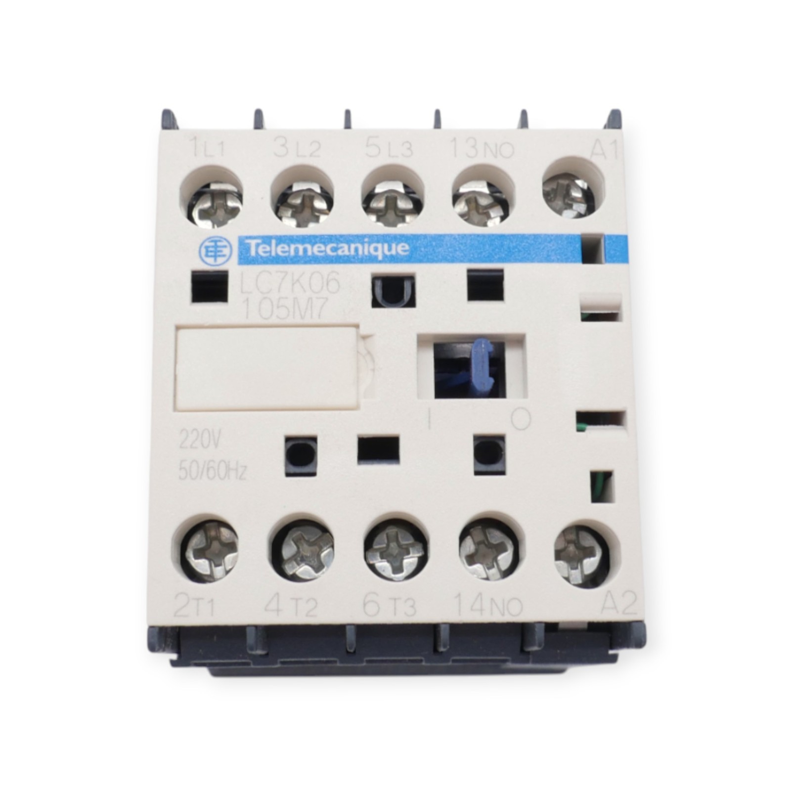 Telemecanique LC7 K06105M7 Schütz – Bild 4