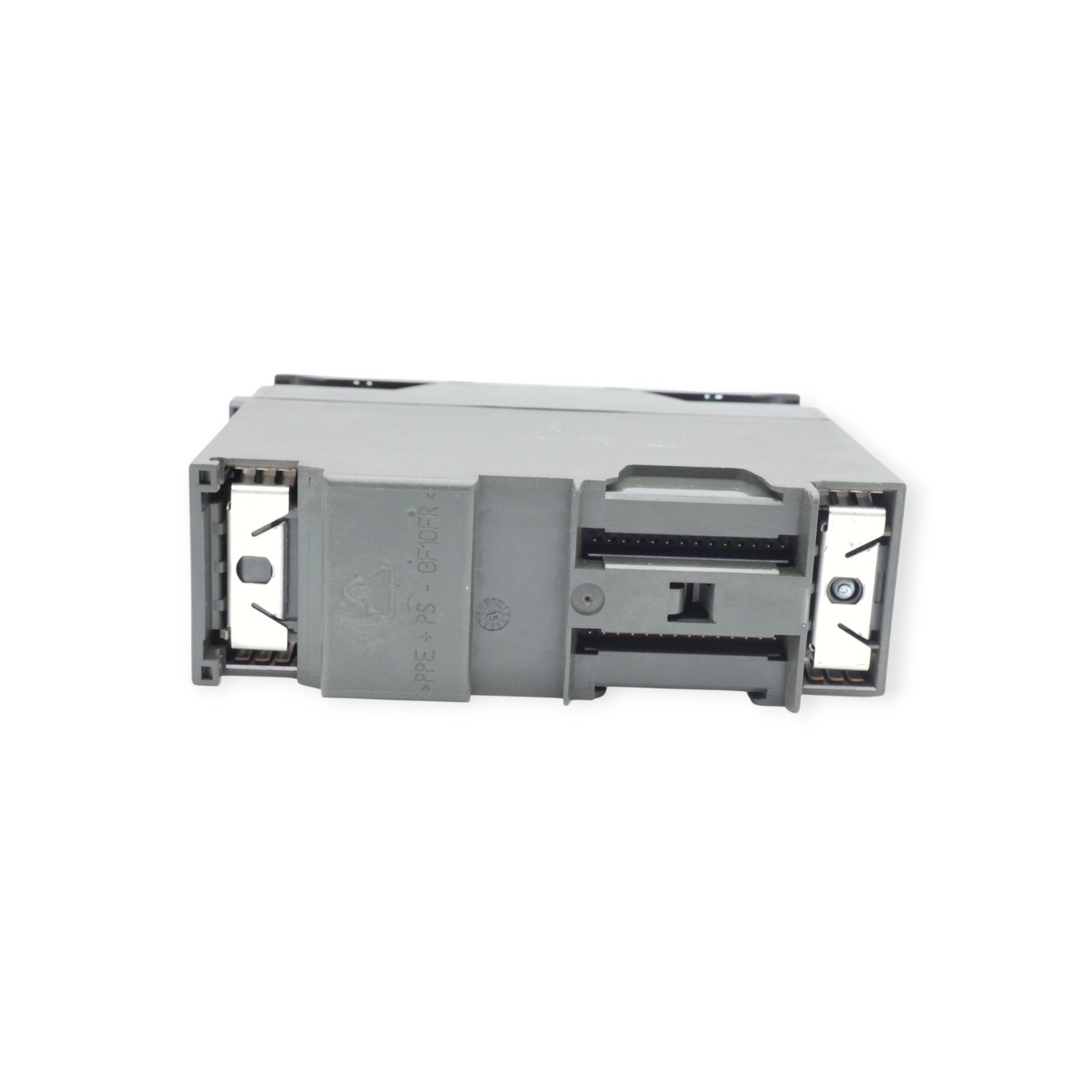 Siemens Simatic 6ES73122-1BH01-0AA0 / T2D90549 – Bild 5