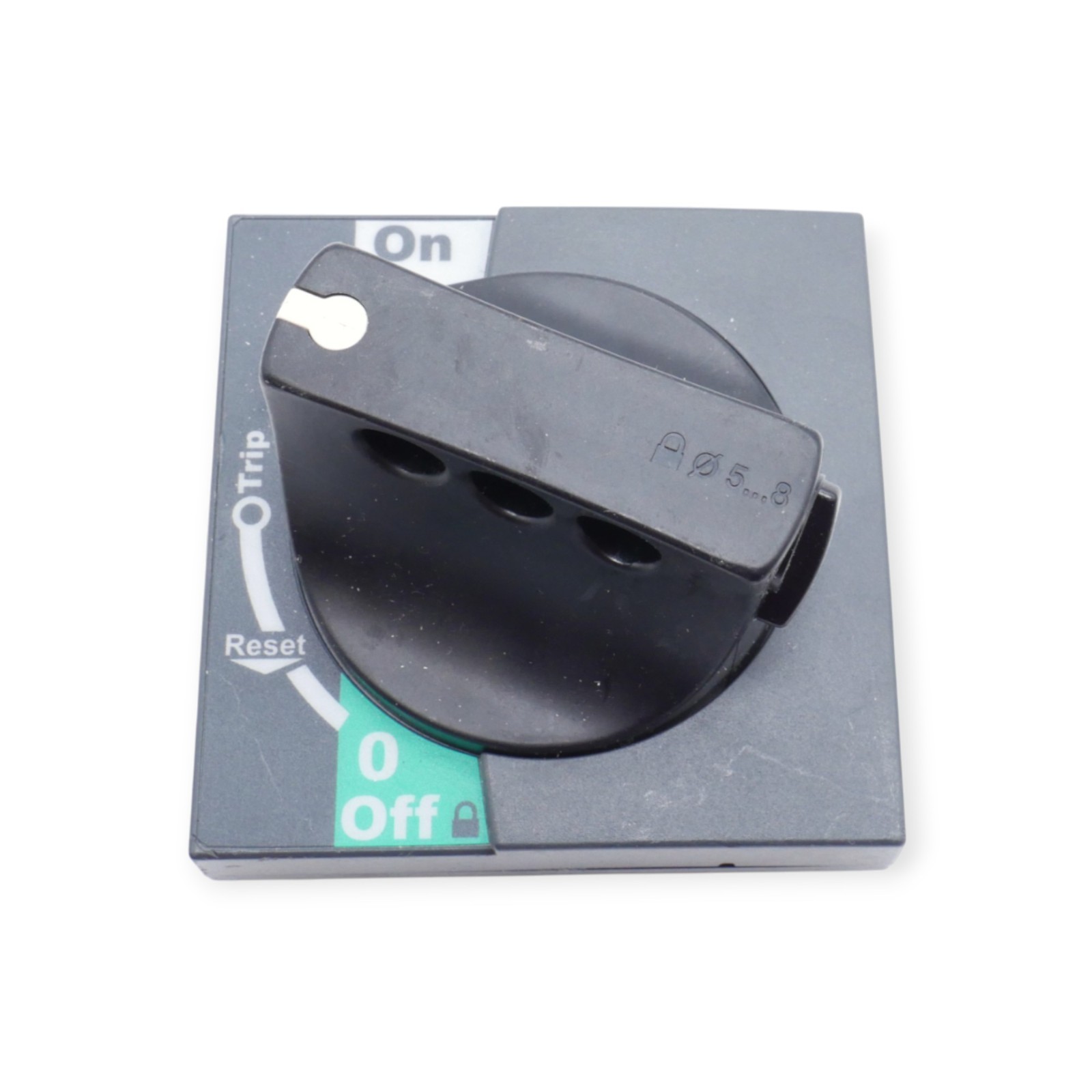 Leistungsschalter/ Drehschalter Compact – Bild 2