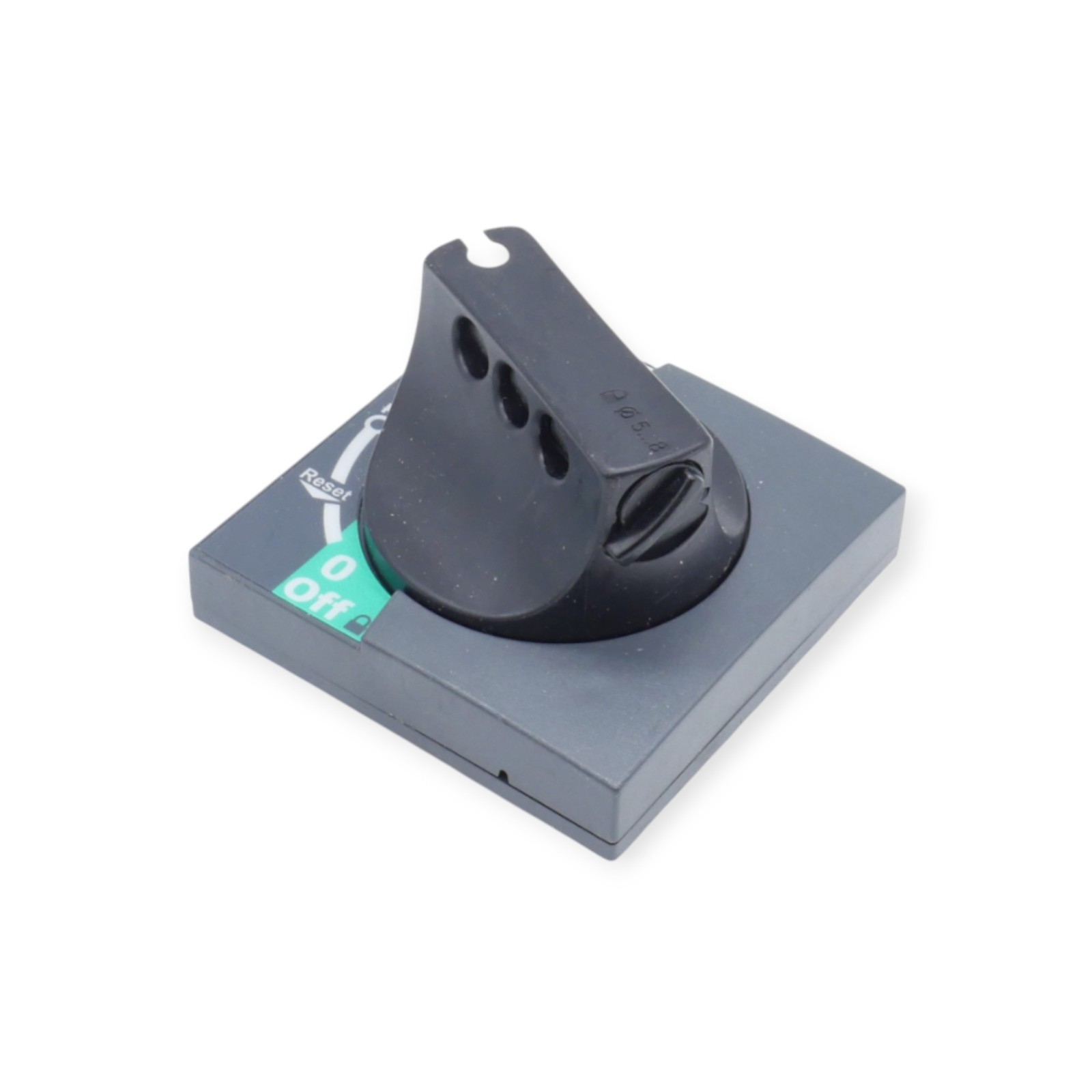 Leistungsschalter/ Drehschalter Compact – Bild 3