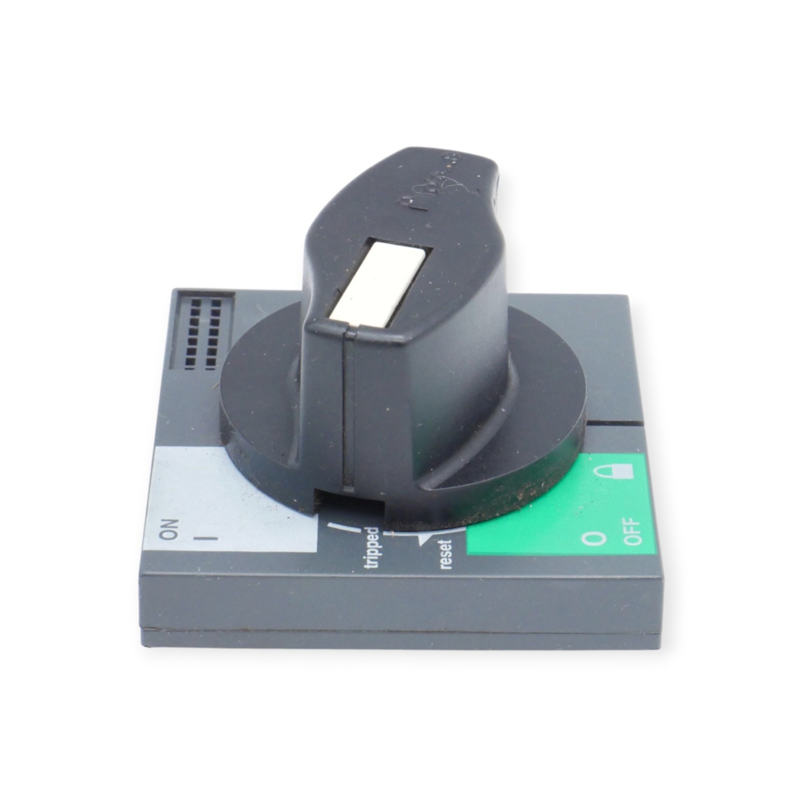 Leistungsschalter/ Drehschalter – Bild 3