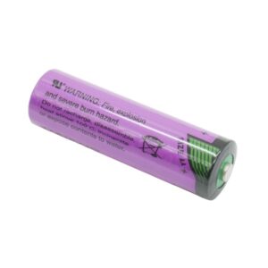 2 Stück Siemens Simatic Pufferbatterie 3,6 V/2,3 AH für PDS 6ES7971-0BA00