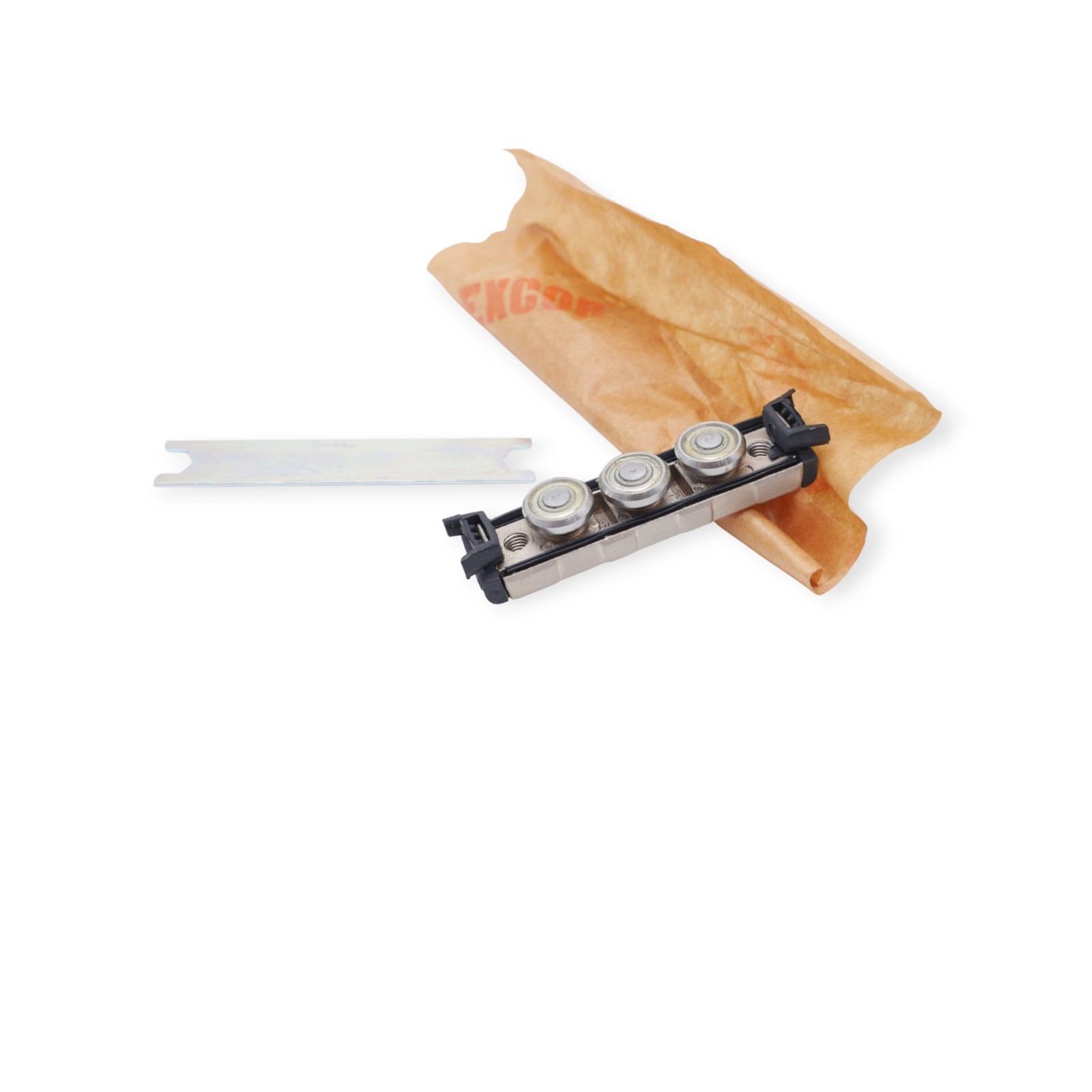 Rollon NT 18 Laufwagen – Bild 2