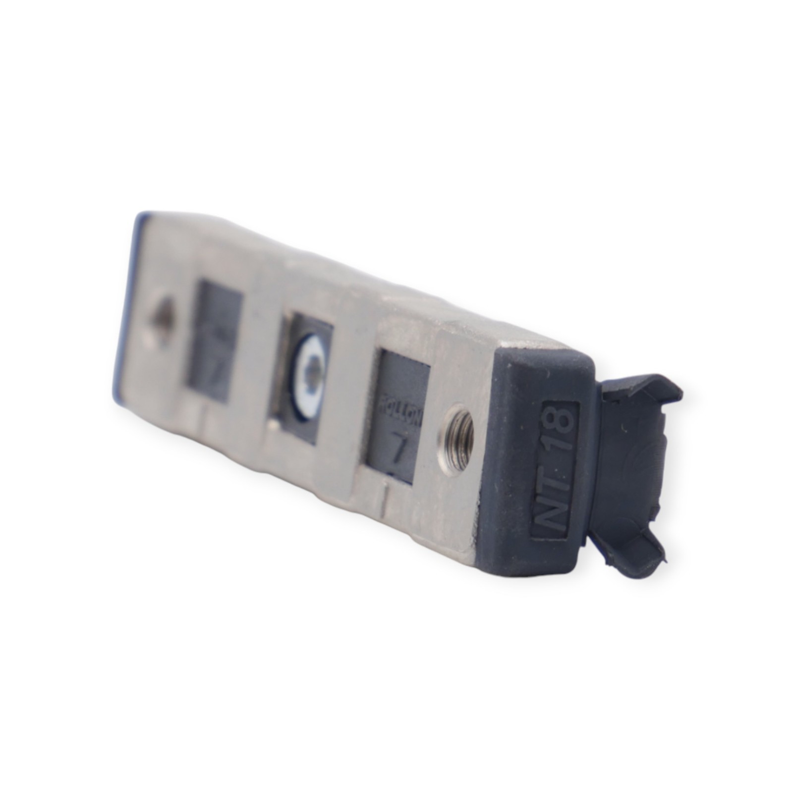 Rollon NT 18 Laufwagen – Bild 6