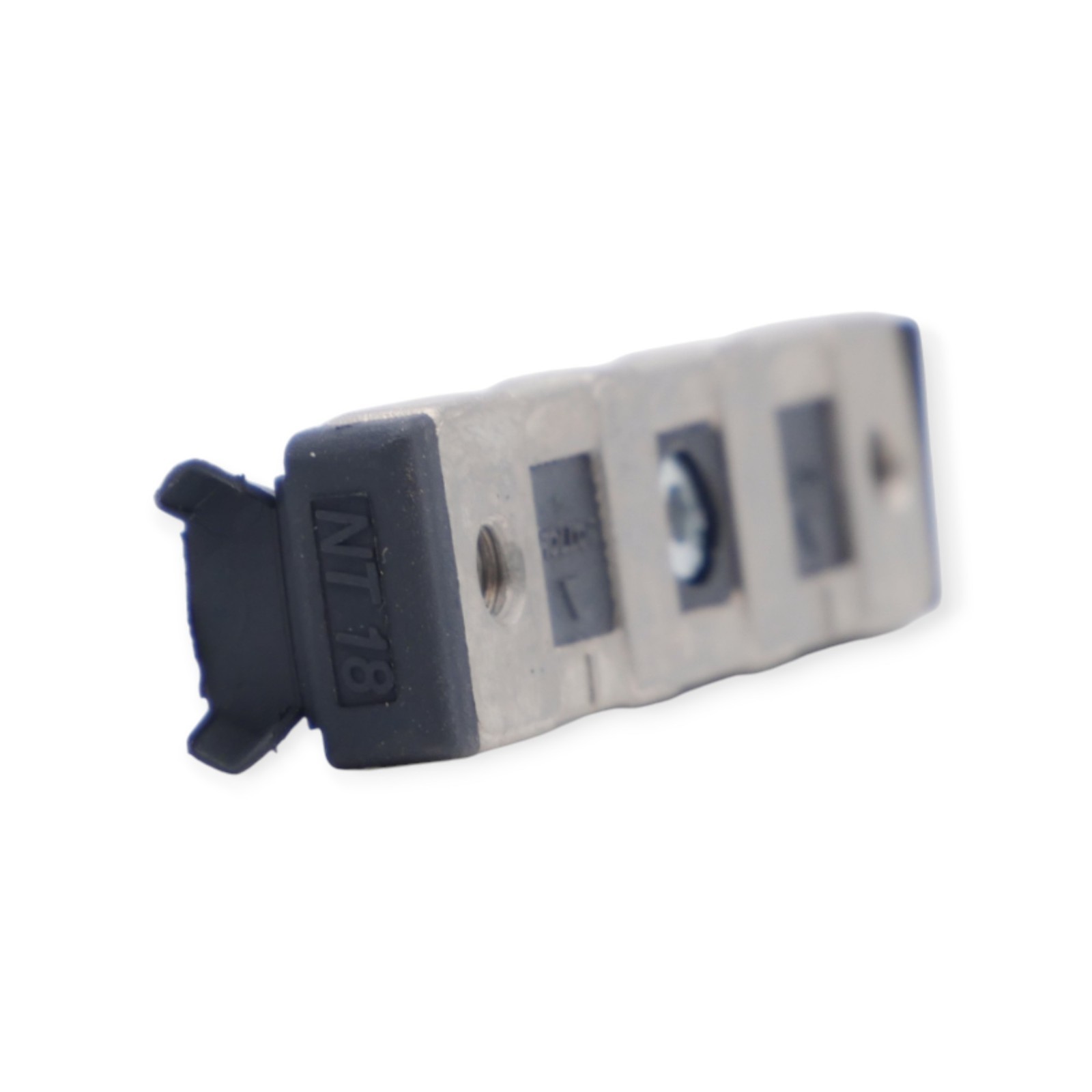 Rollon NT 18 Laufwagen – Bild 7