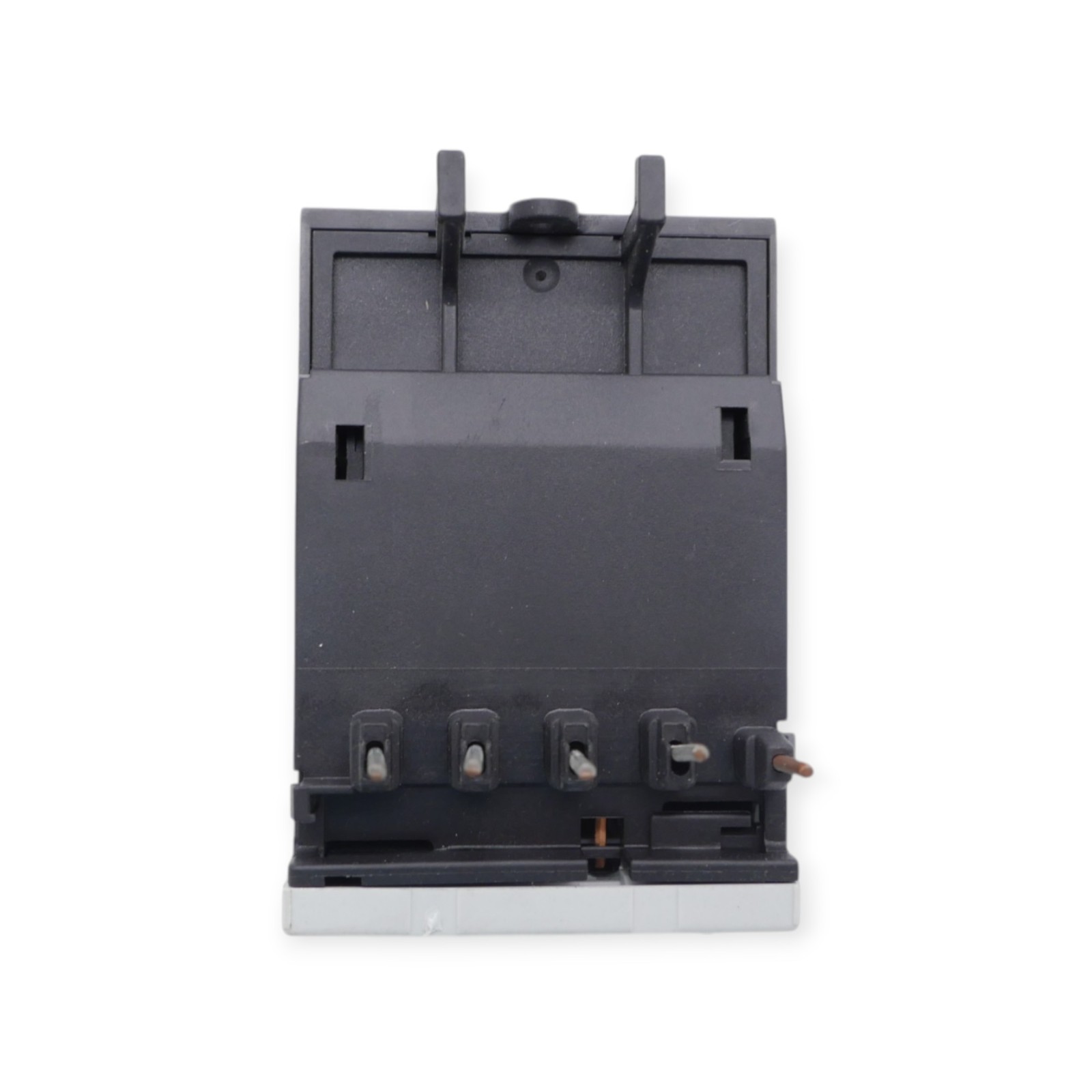 Kaleja 06.04.014 Motoransteuerung Nennsp. 9-15VDC 20mA Schaltsp. 12-42VDC 8A – Bild 6