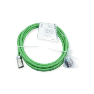 Lenze 13034234 Systemleitung für Encoderanschluss EYF 0028 AWM Style 2464