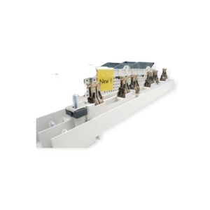 Rittal SV 9346.310 Sicherungs-Lastschaltleiste