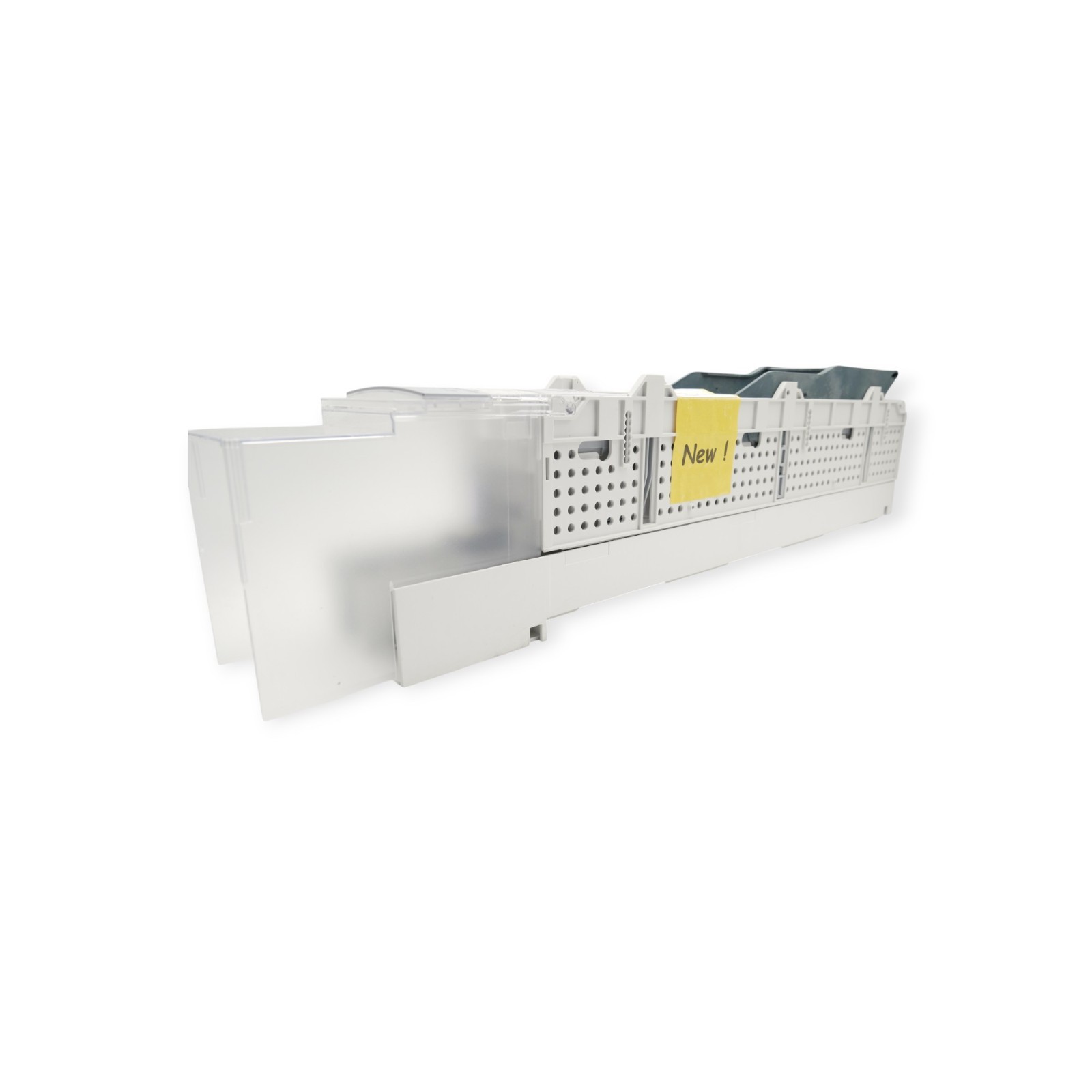 Rittal SV 9346.310 Sicherungs-Lastschaltleiste – Bild 2