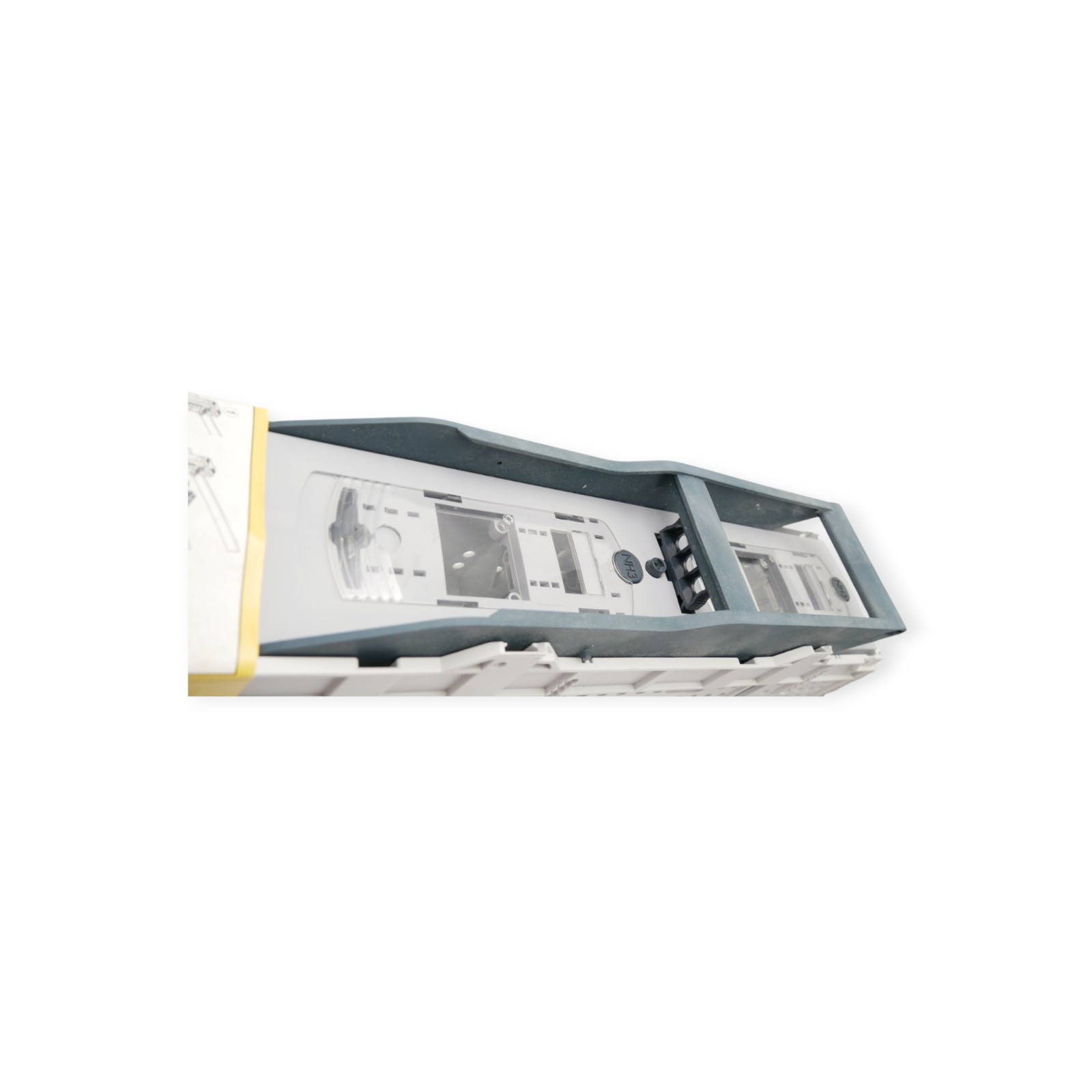 Rittal SV 9346.310 Sicherungs-Lastschaltleiste – Bild 6