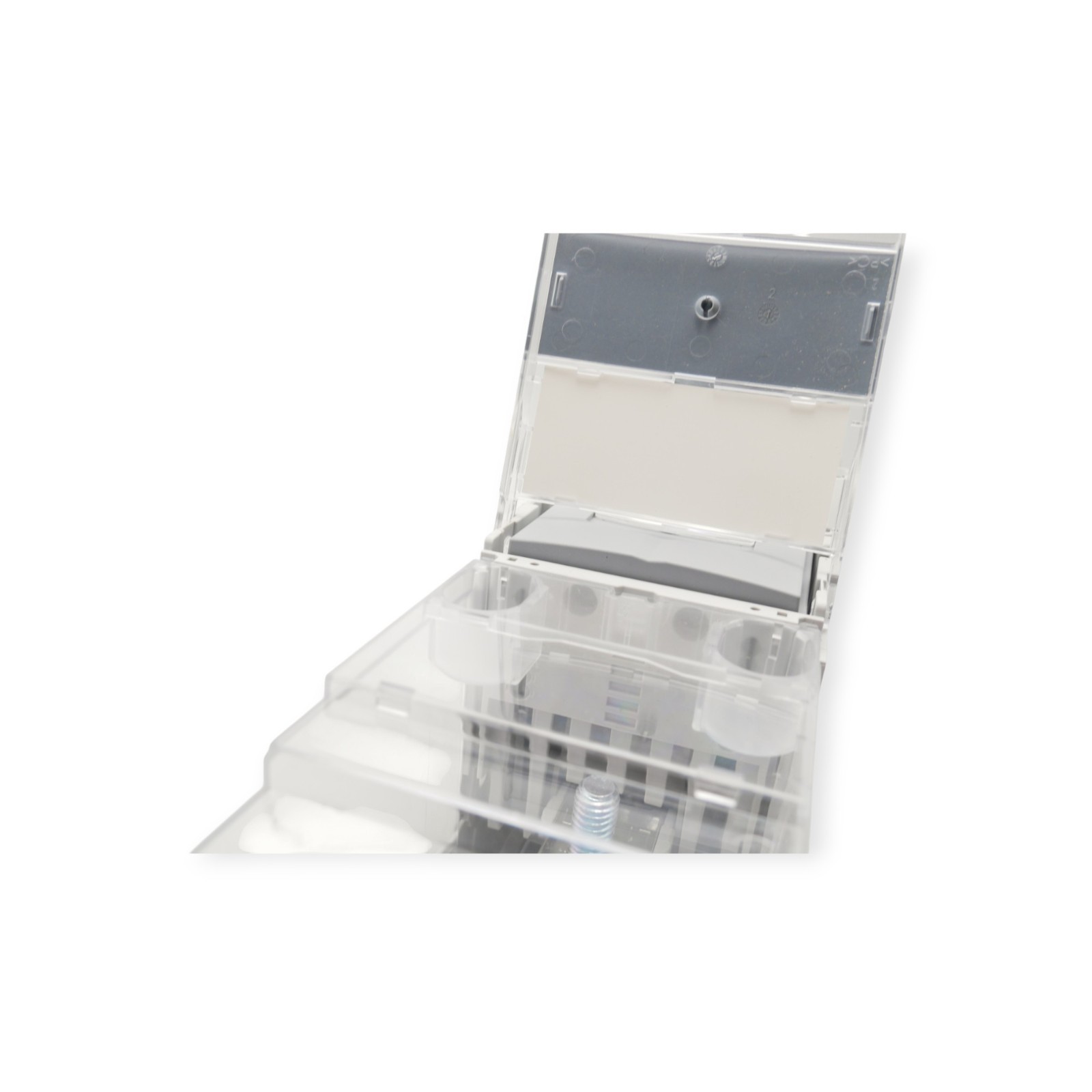 Rittal SV 9346.310 Sicherungs-Lastschaltleiste – Bild 9