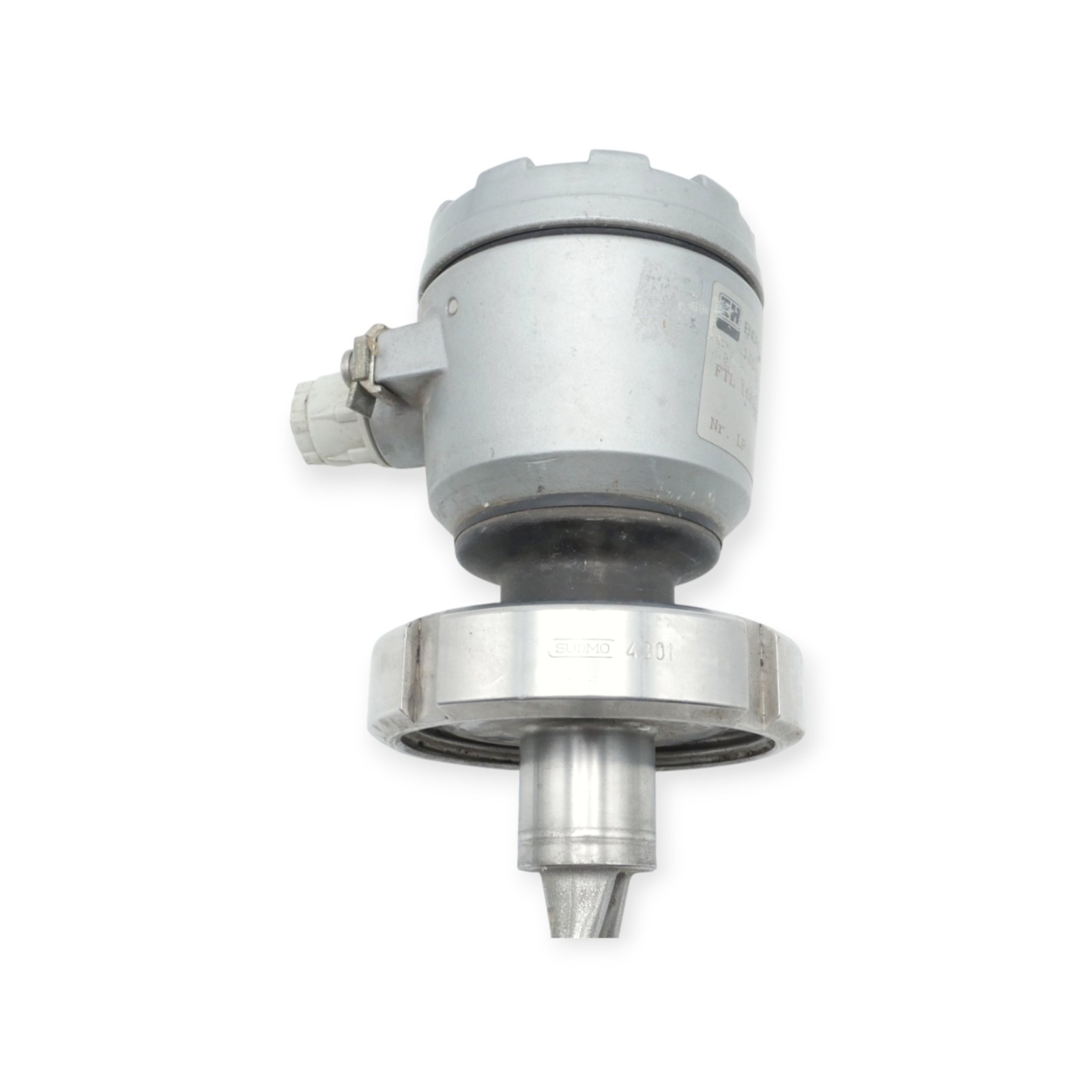 Endress+Hauser FTL 160 L YY12A Liquiphant – Bild 3