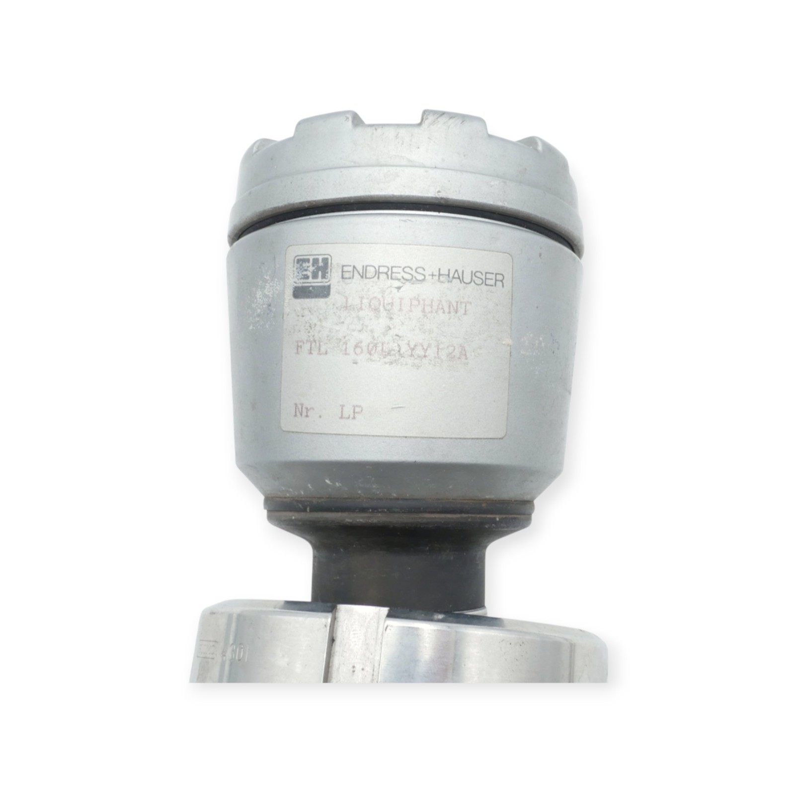 Endress+Hauser FTL 160 L YY12A Liquiphant – Bild 4
