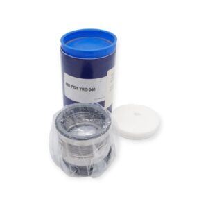 Crane 680 PGY YKG 040 Metallbalgdichtung