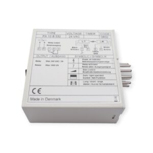 Telco Type PA 10 B 532 Lichtschranken-Verstärker