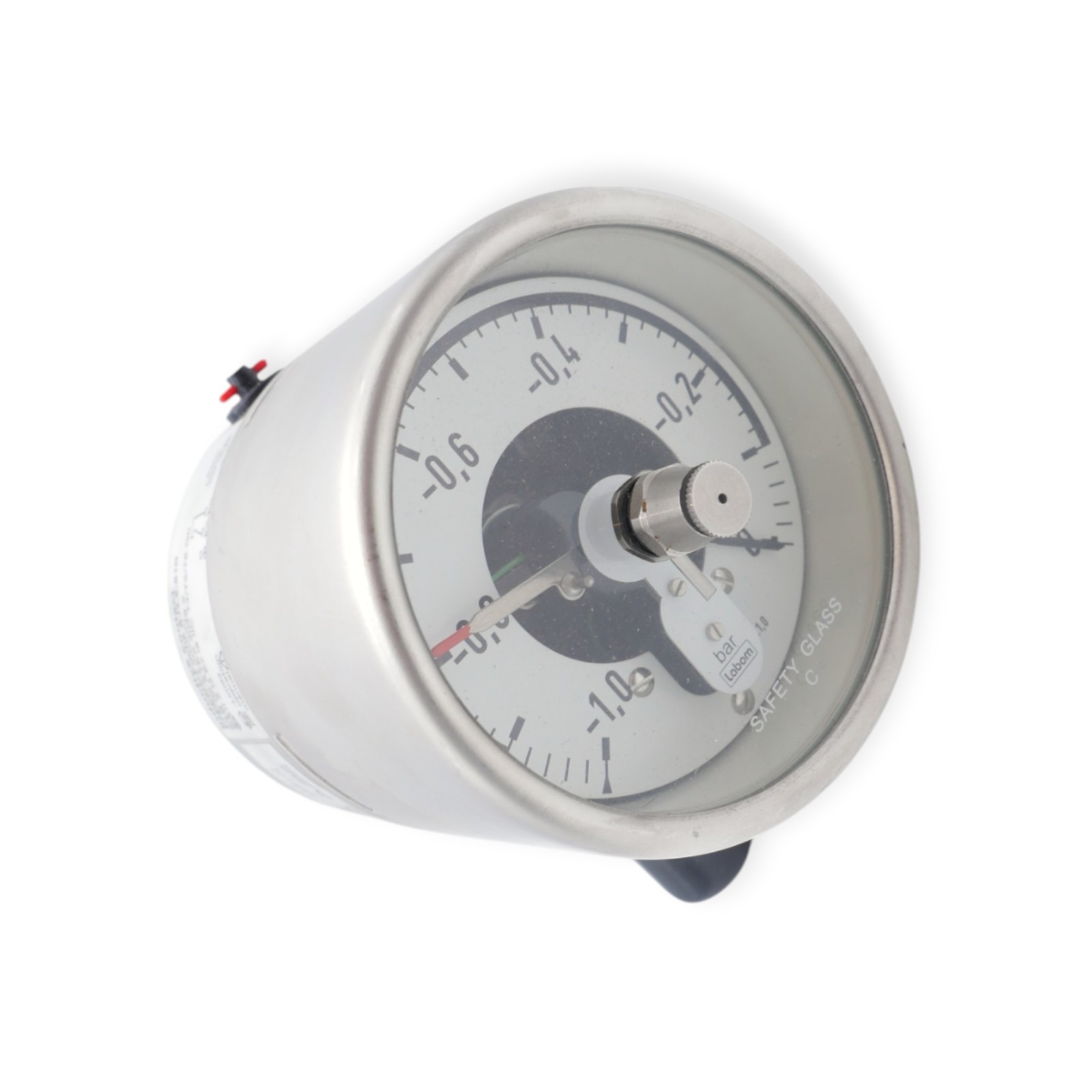 Labom BN4200 Druckmessgerät