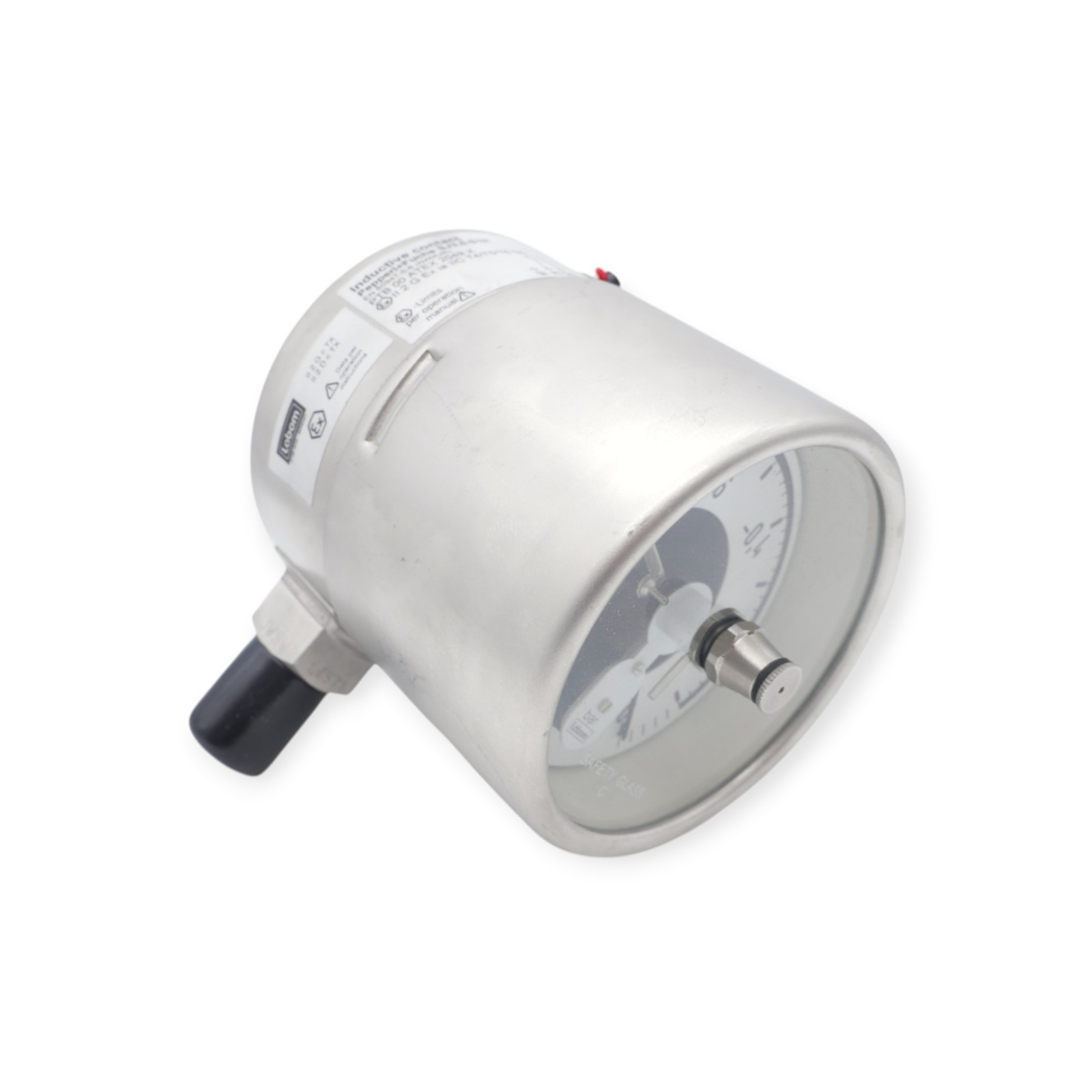 Labom BN4200 Druckmessgerät – Bild 5