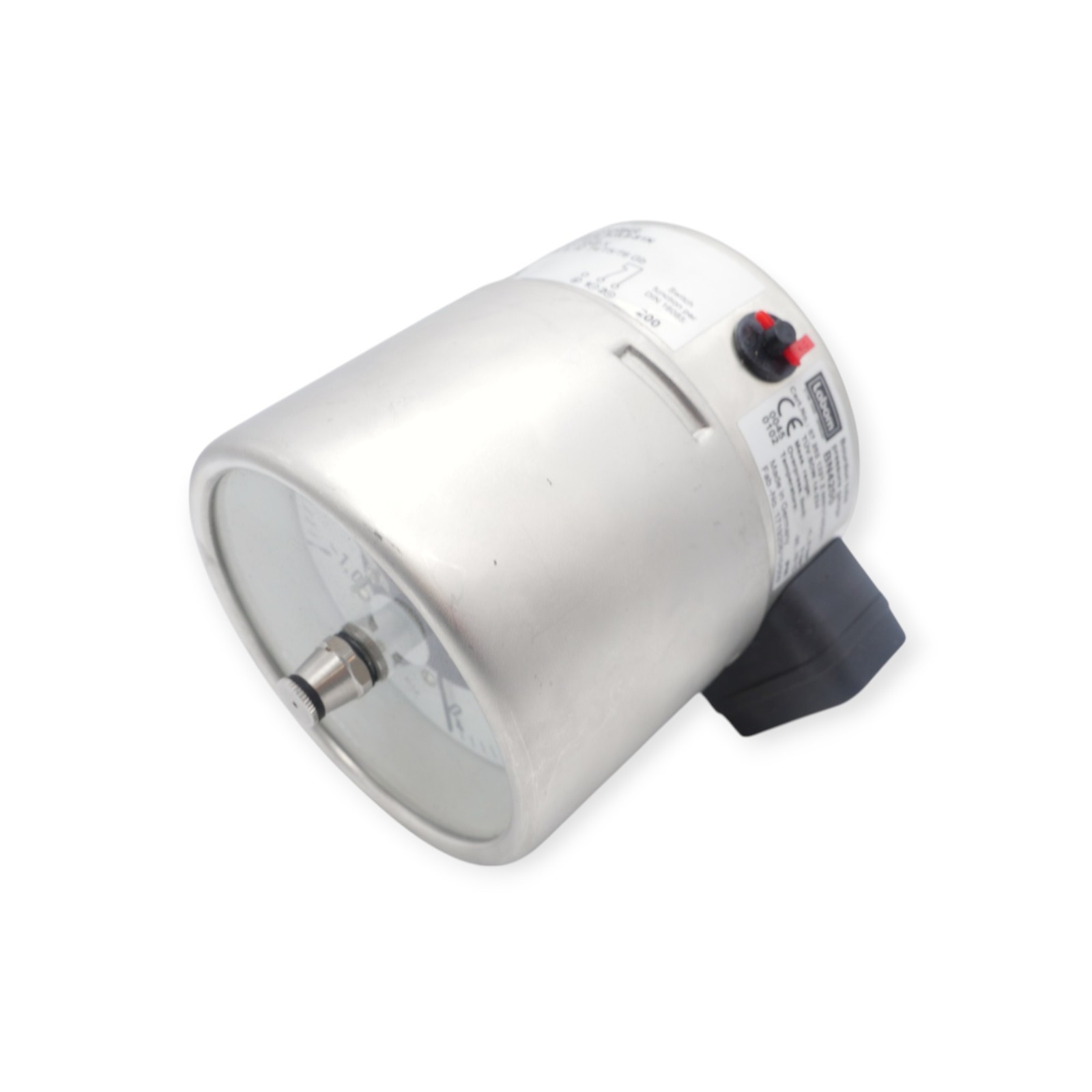 Labom BN4200 Druckmessgerät – Bild 6