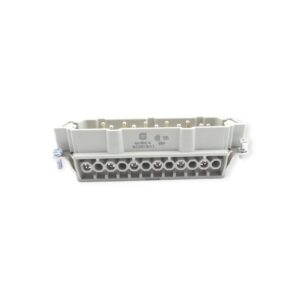Harting Han 10HvE-M Stifteinsatz 16A
