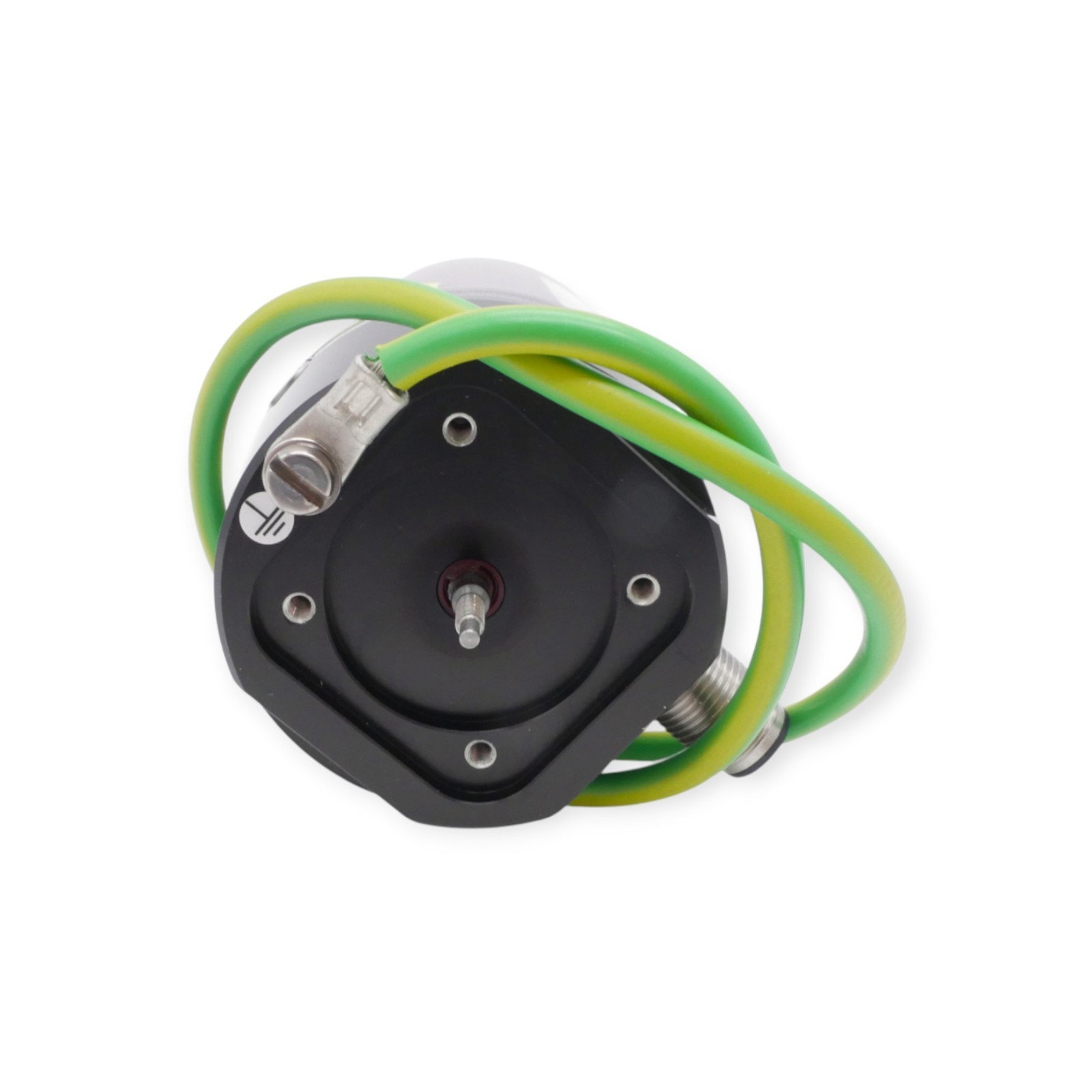 Gemü 1242000Z14000100E001050 Stellungsrückmelder 88473025-14494743 24VDC 50mA – Bild 4